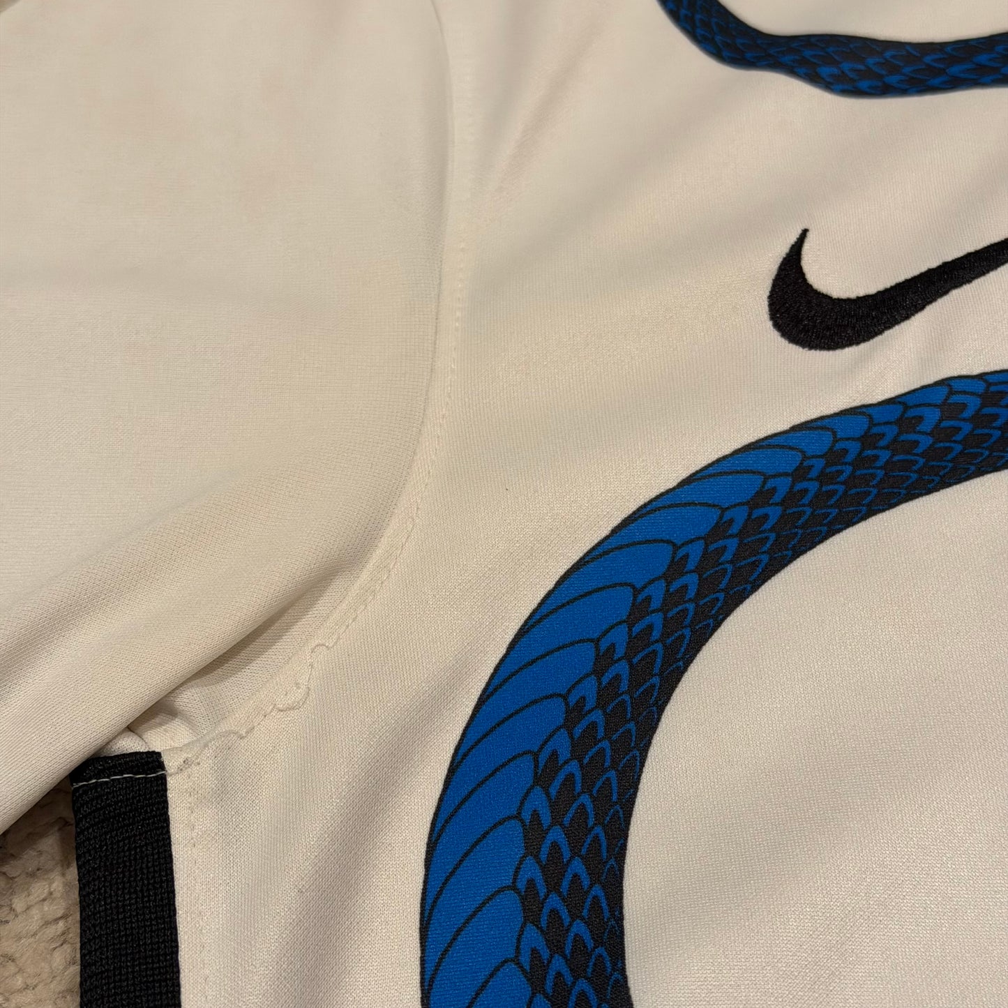 Inter 2021/22 away x Lautaro Martinez #10 (M)