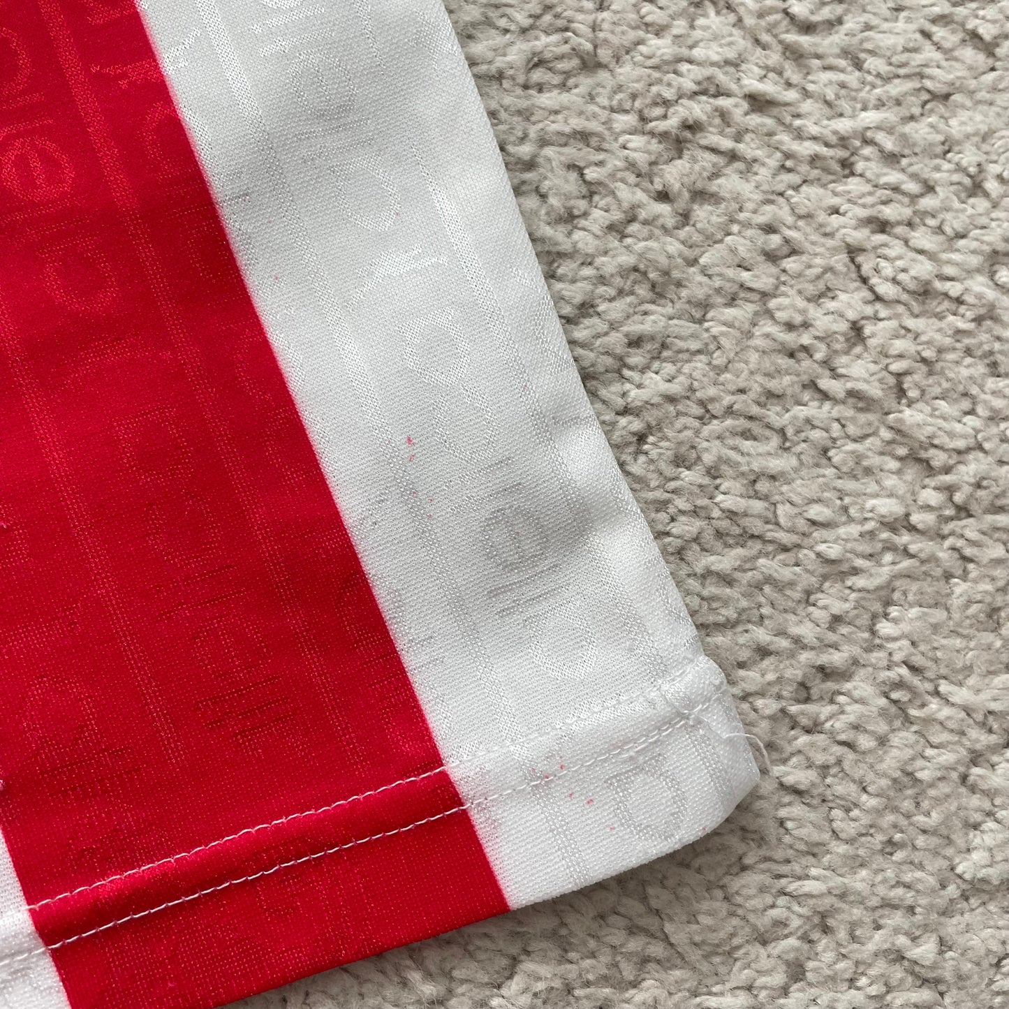 Chivas de Guadalajara 1997/98 home (XL)