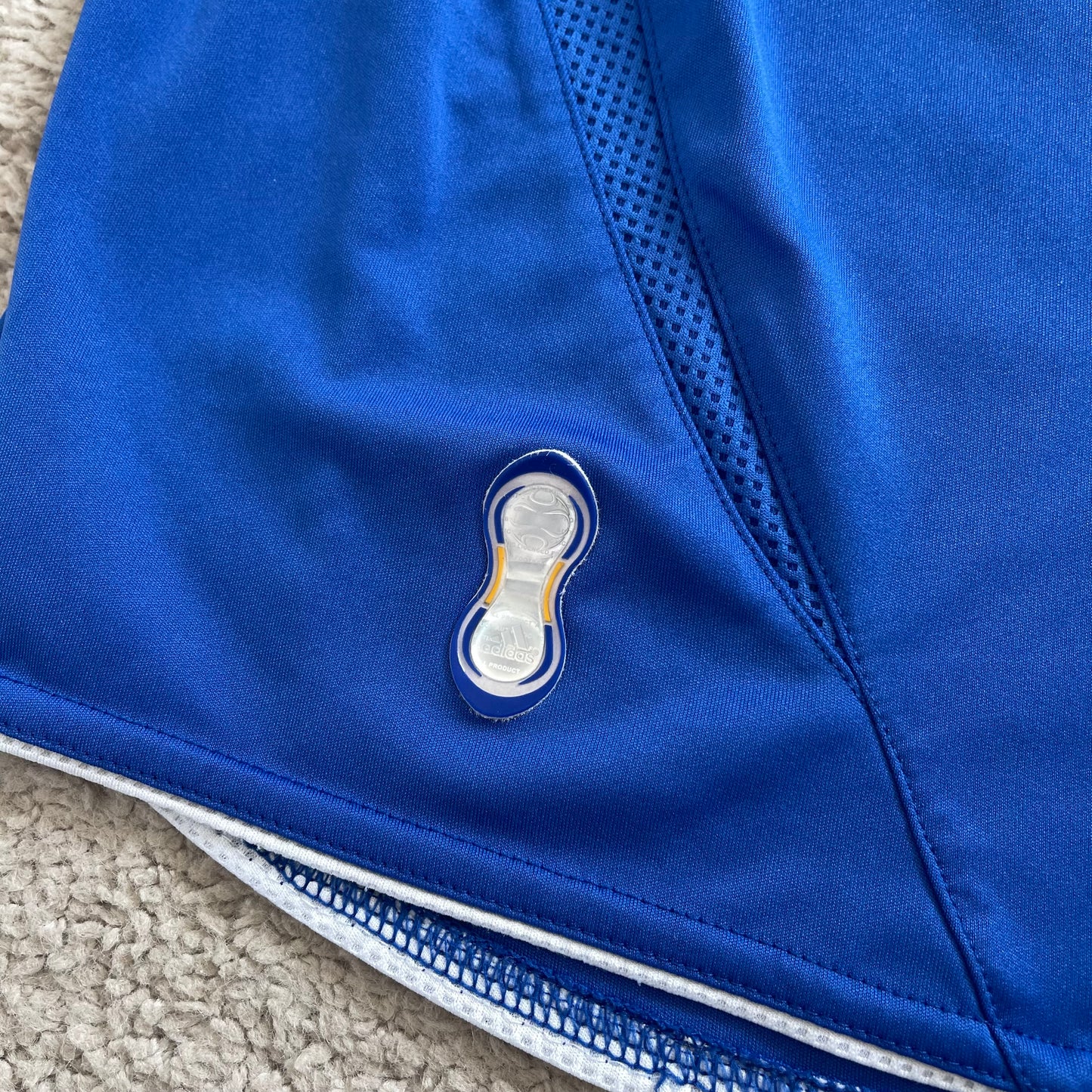 Chelsea 2007/08 home x Didier Drogba #11 (L)