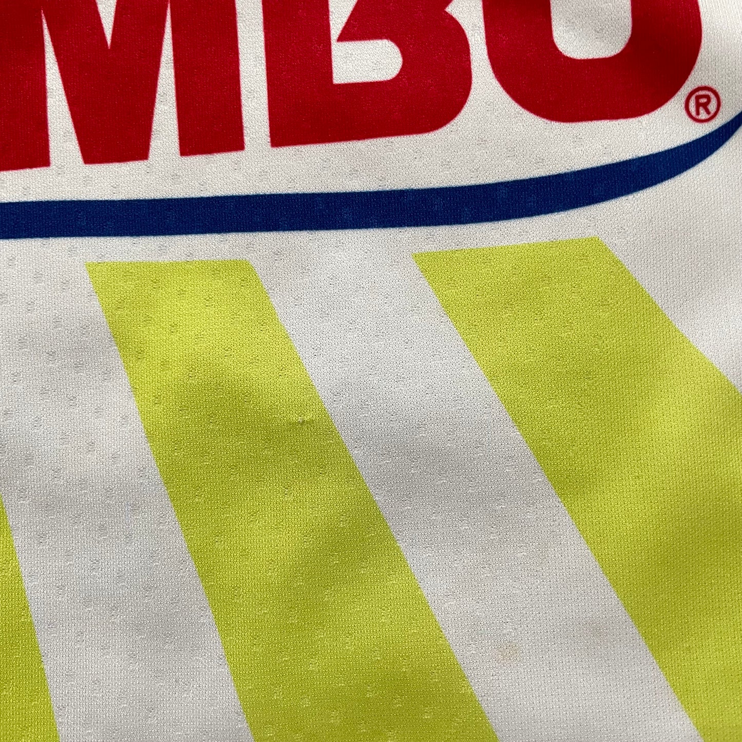 Chivas de Guadalajara 2008/09 away x Chicharito Hernandez #14 (L)