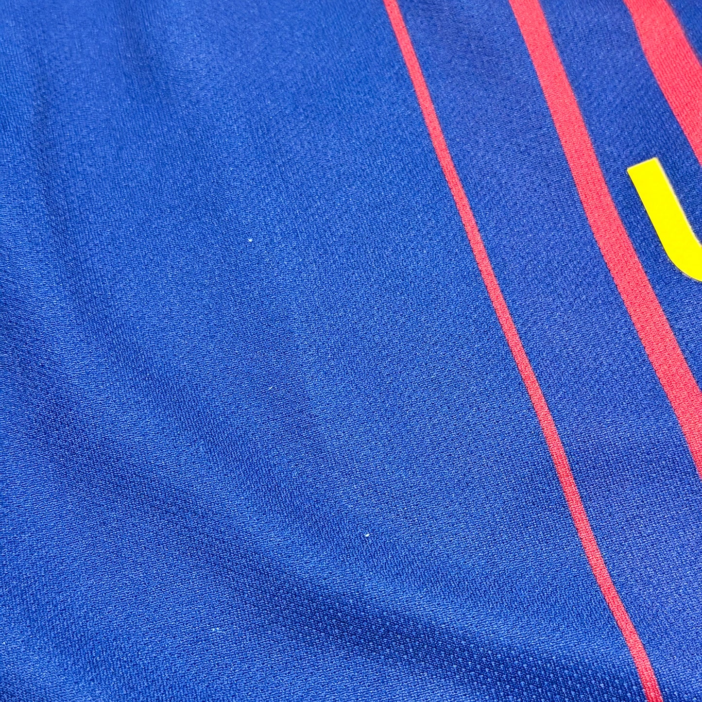 Barcelona 2017/18 home x Messi #10 (L)
