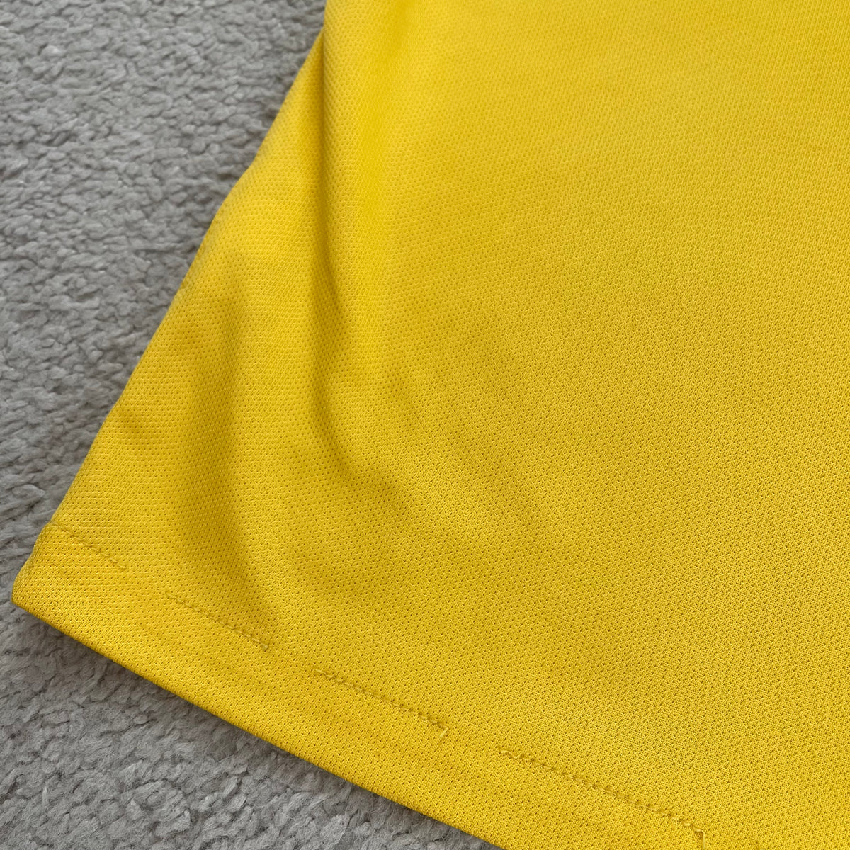 Brazil 2014 World Cup home x Neymar Jr #10 (M)