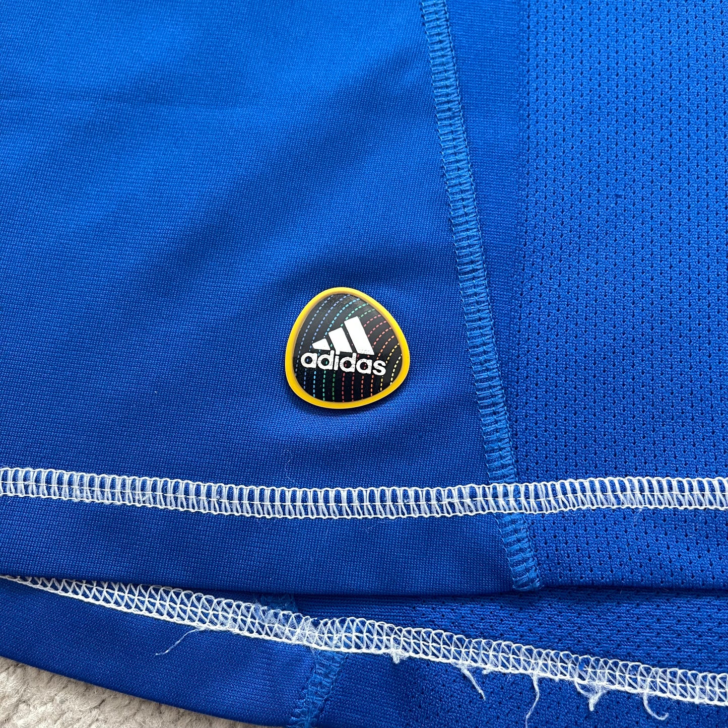 Argentina 2010 World Cup away x Messi #10 (XL)