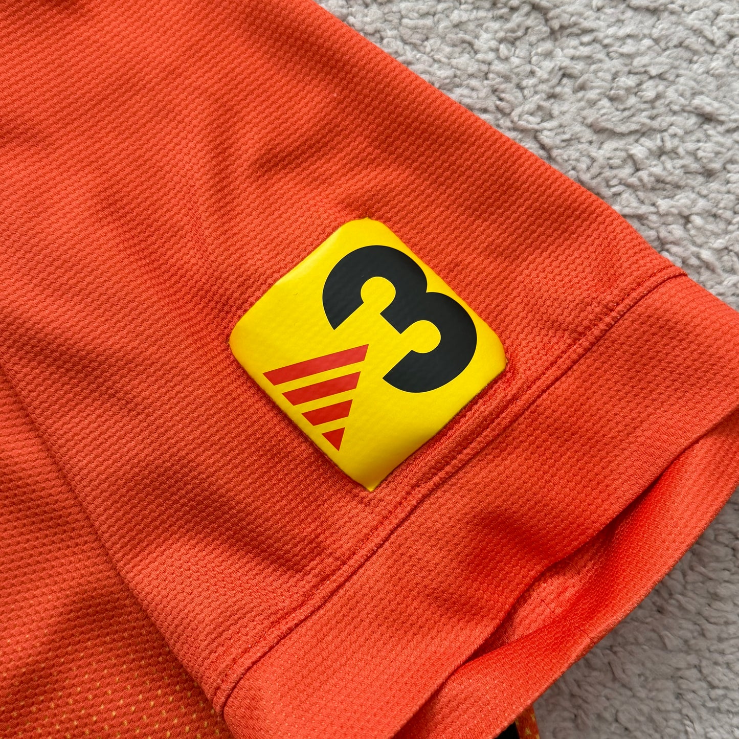 Barcelona 2012/13 away x Messi #10 (XL)