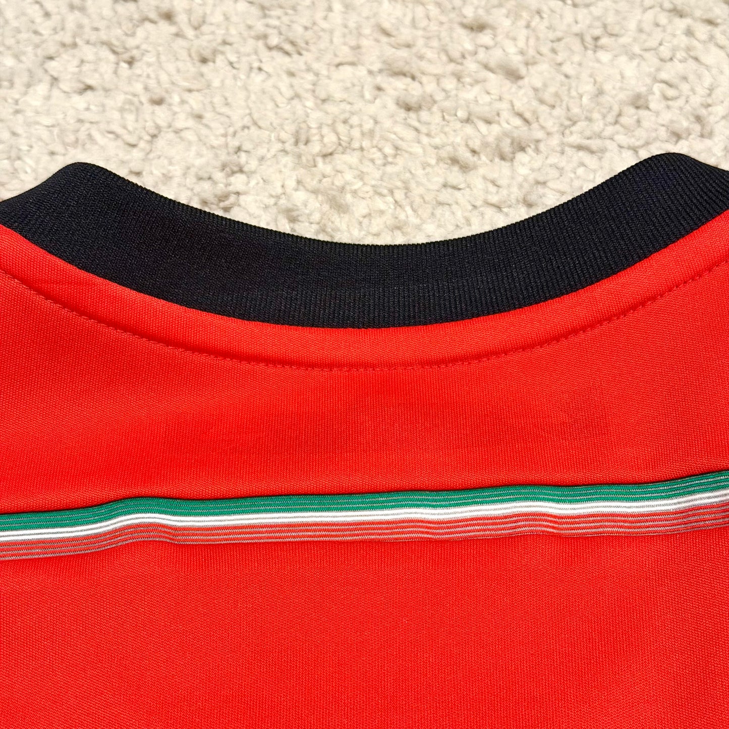 Mexico 2014 World Cup away x Rafa Marquez #4 (L)