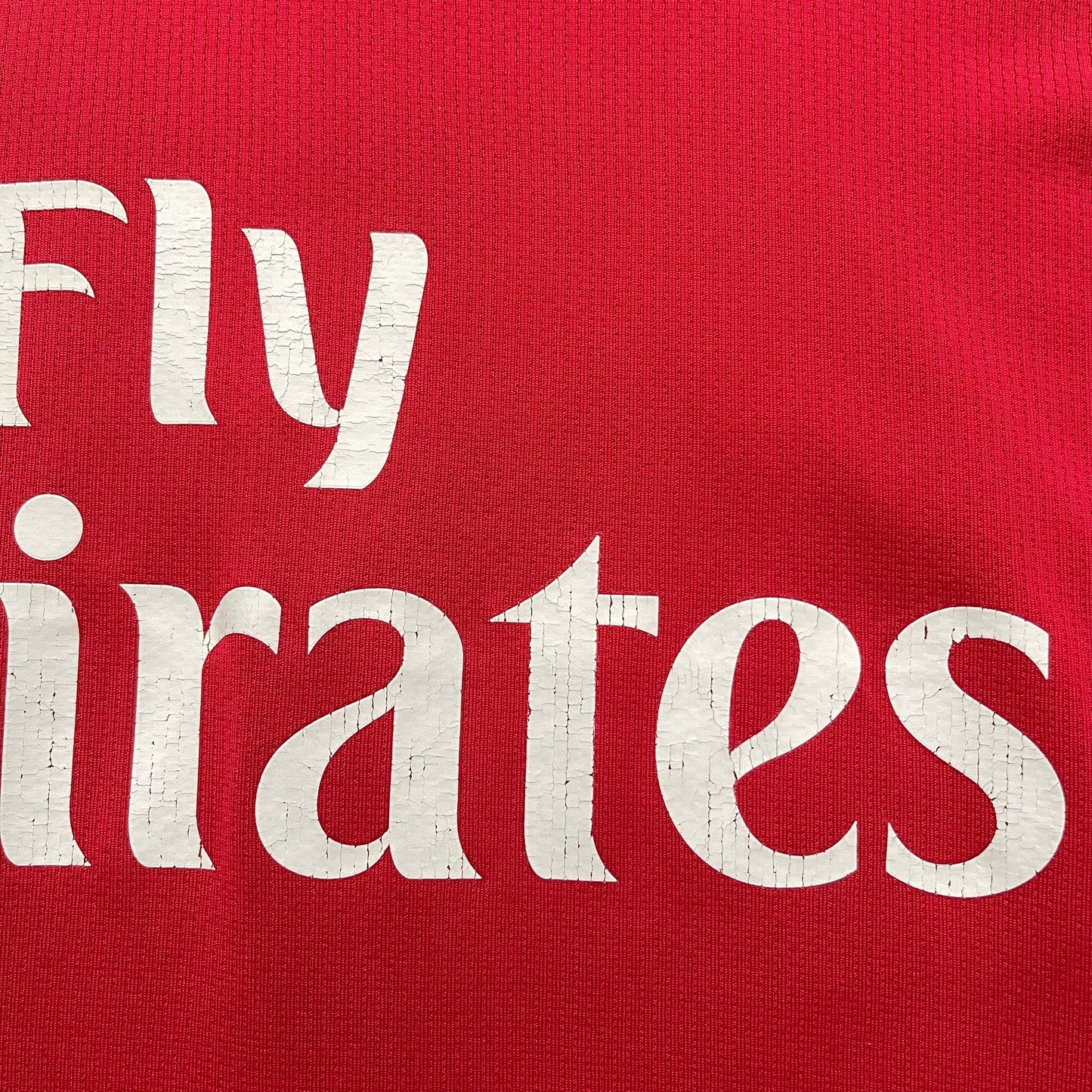 Arsenal 2008/2009/2010 home x Carlos Vela #12 (M)