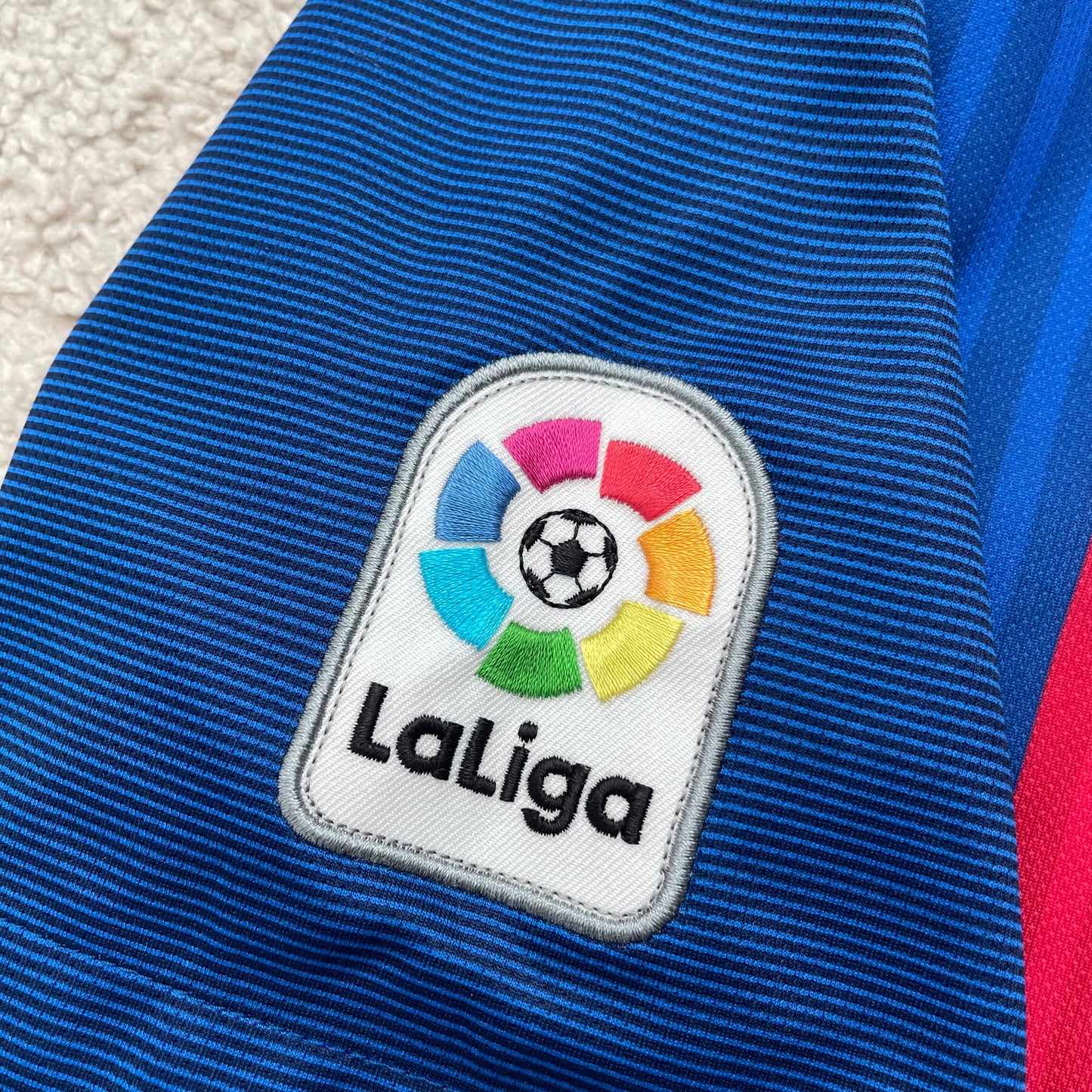 Barcelona 2016/17 home x Neymar Jr #11 (M)