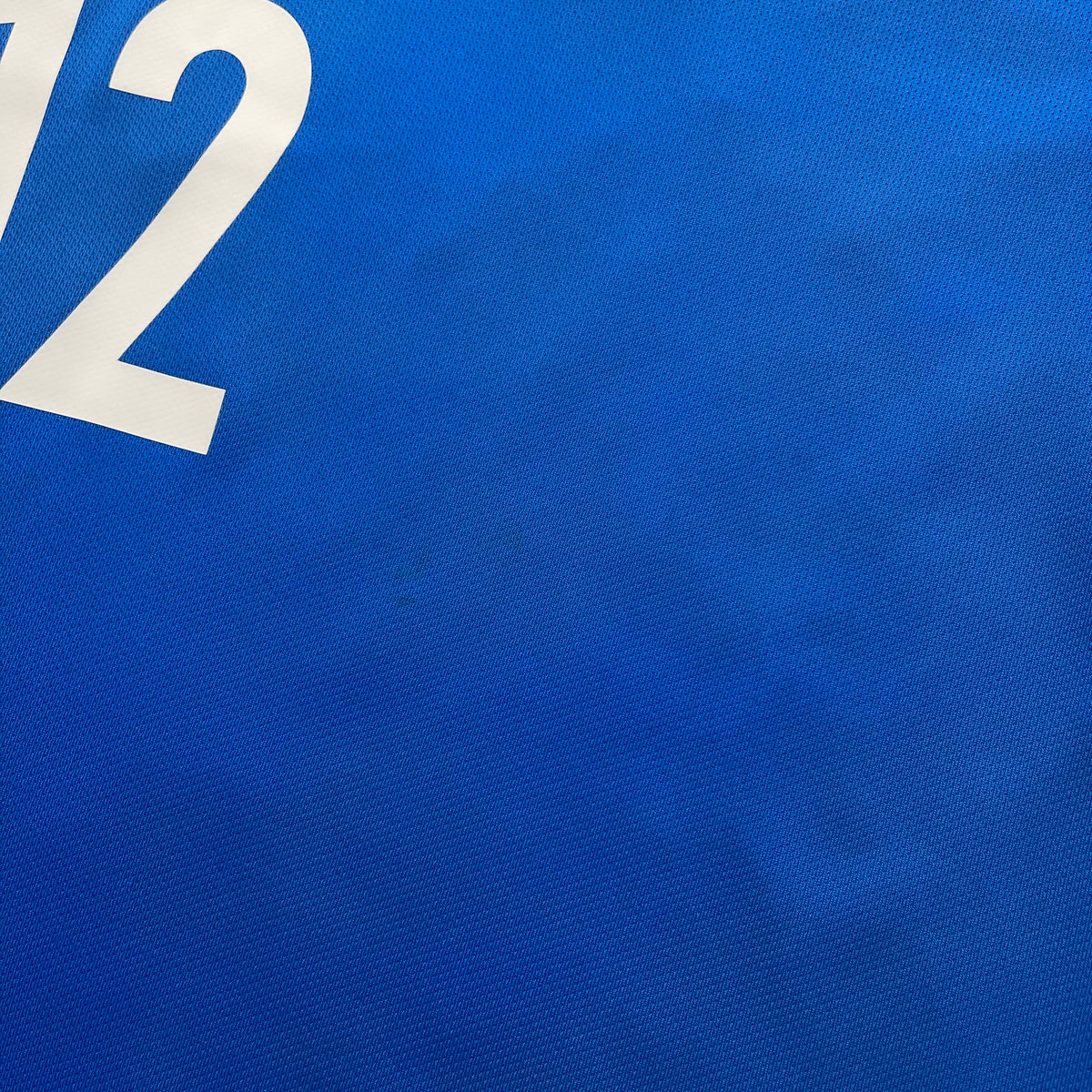 France 2016/17 home x Kylian Mbappé #12 (M)
