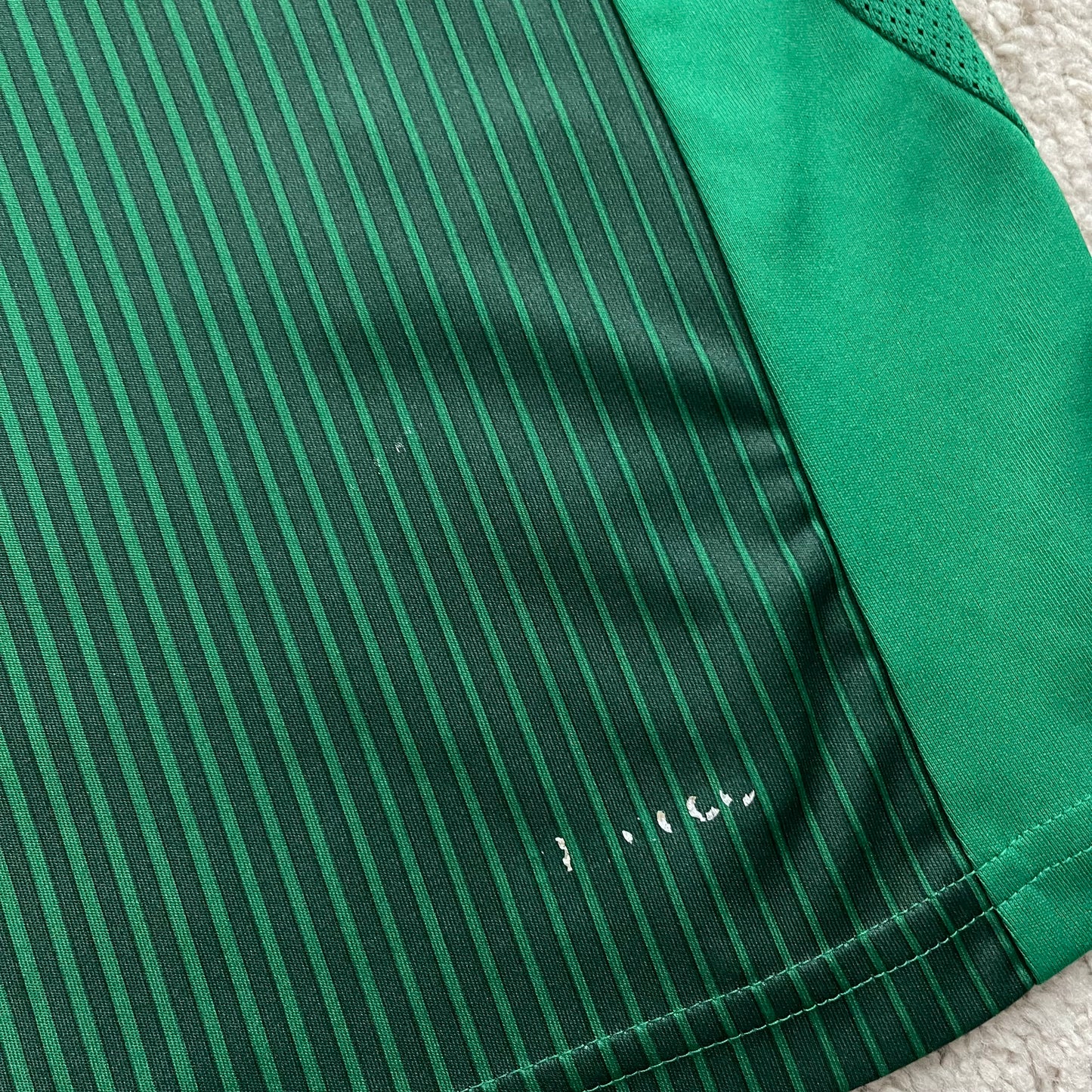 Mexico 2014 World Cup home x Chicharito Hernandez #14 (S)