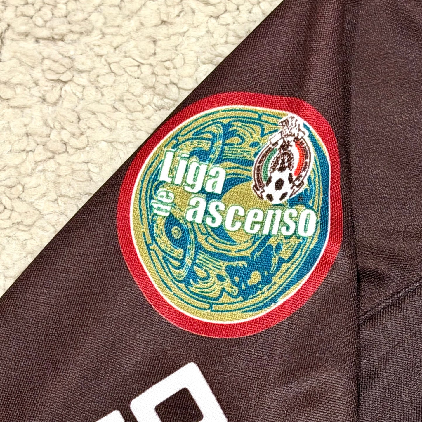 Xolos de Tijuana 2009/10 third (M)