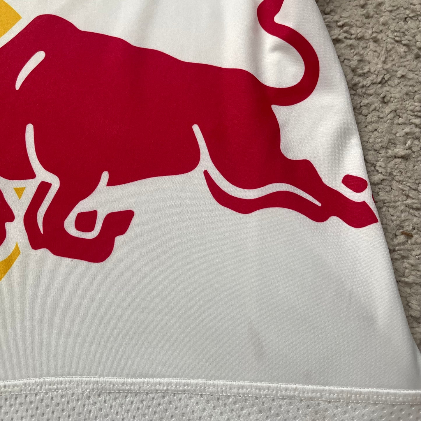 New York Red Bulls 2009/10 home (XL)