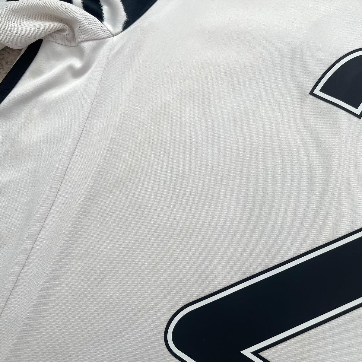Juventus 2016/17 third x Paulo Dybala #21 (XL)