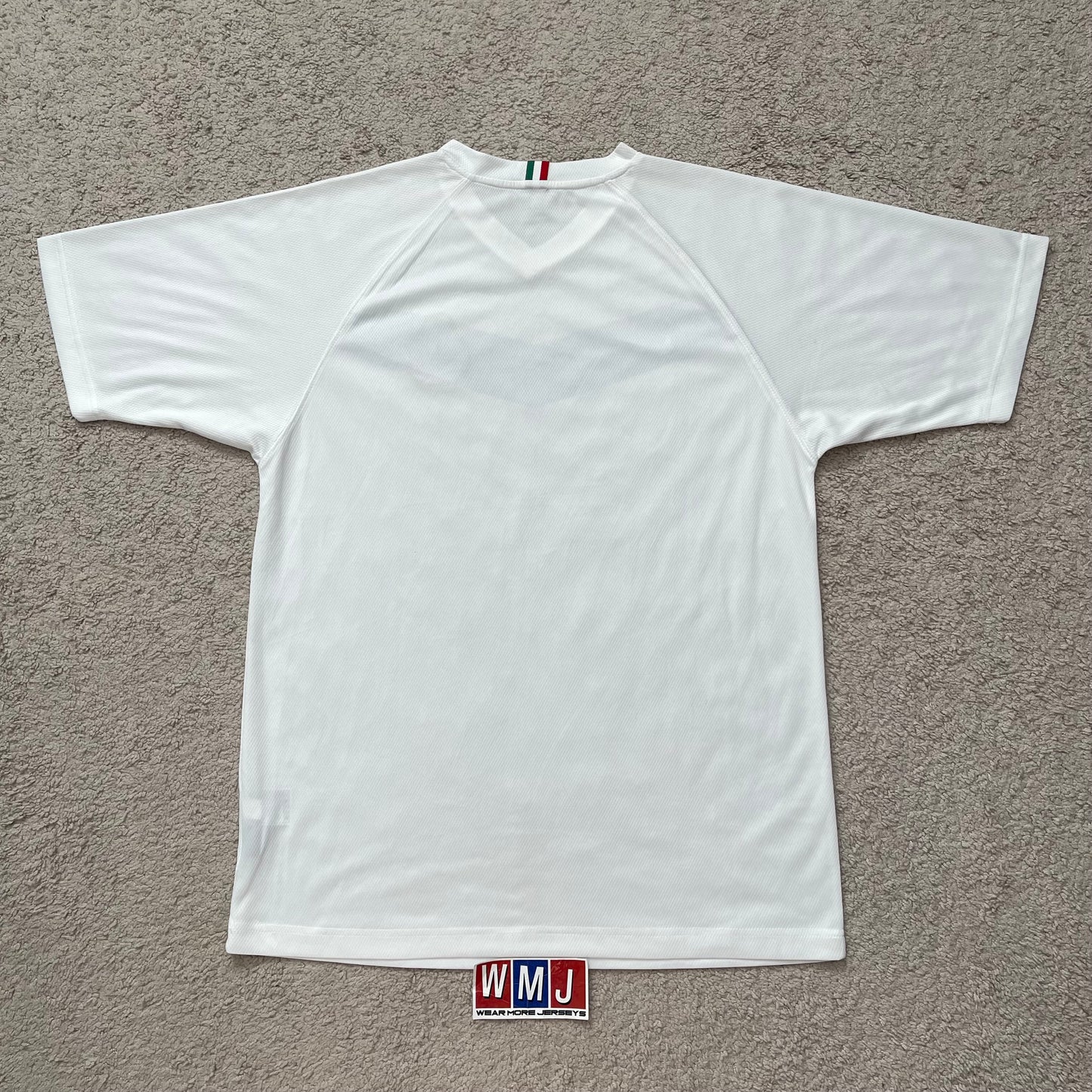 Mexico 2006 World Cup away (L)