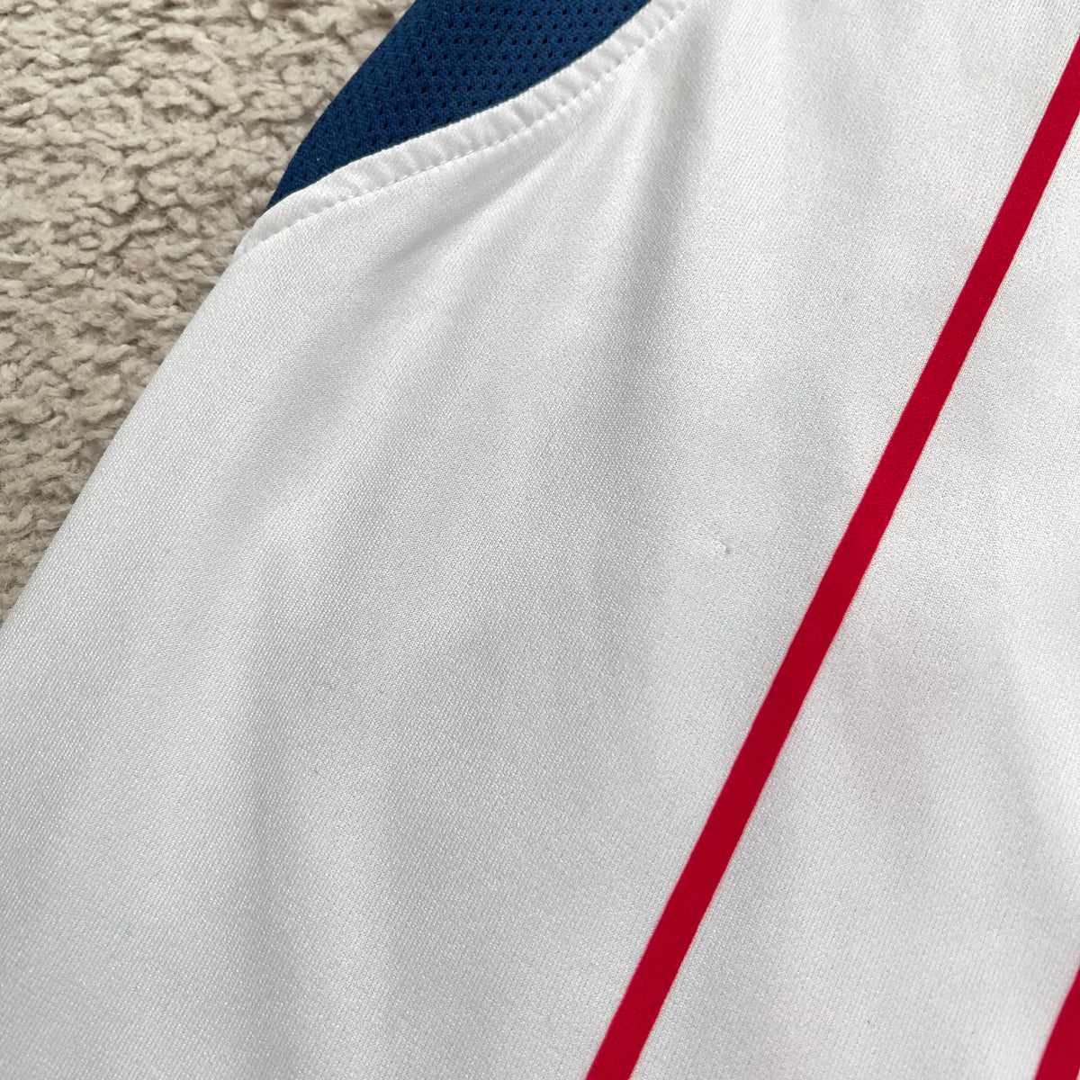Chivas de Guadalajara 2005/06 away x Bofo Bautista #100 (XL)