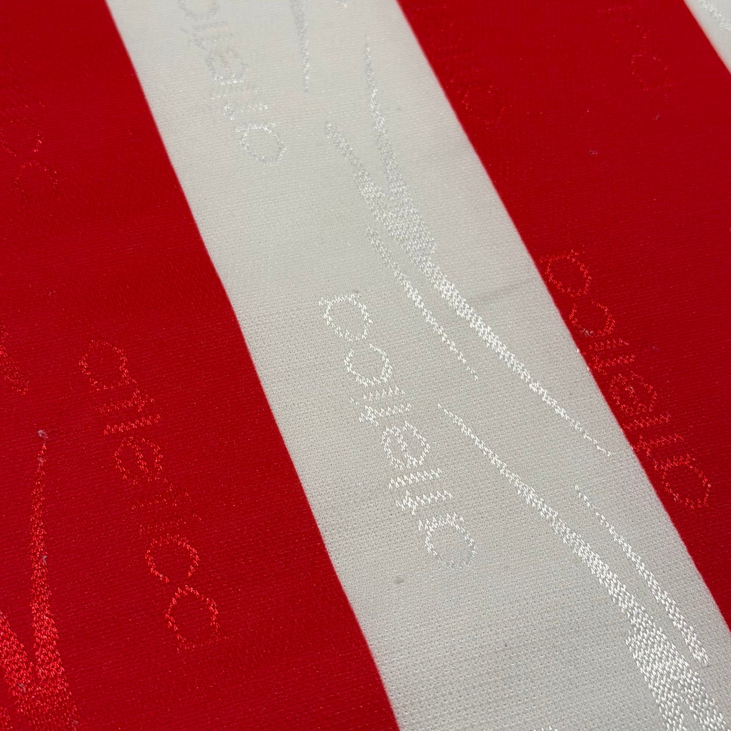 Chivas de Guadalajara 1998/99 home (XL)