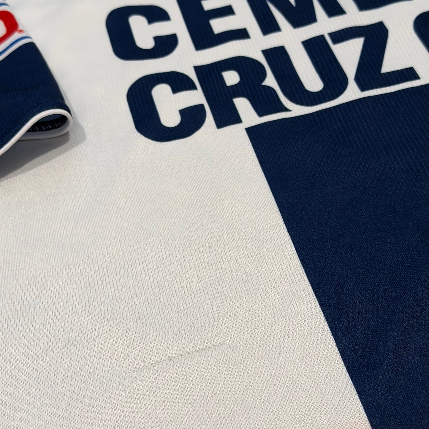 Pachuca 2005/06 home (XL)