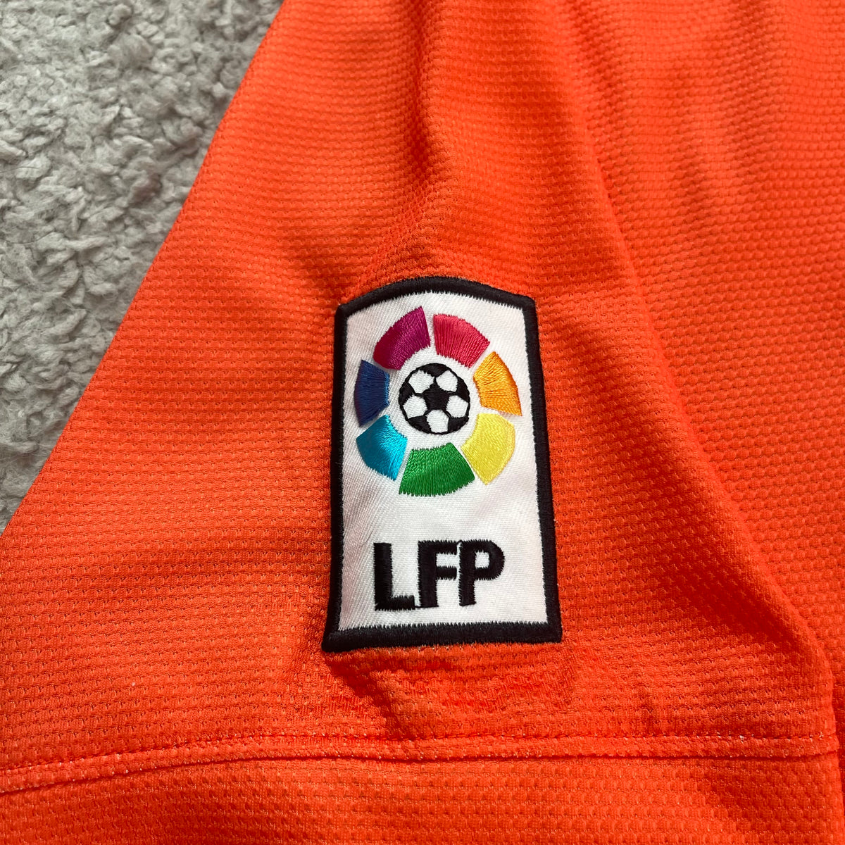 Barcelona 2012/13 away x Messi #10 (M)