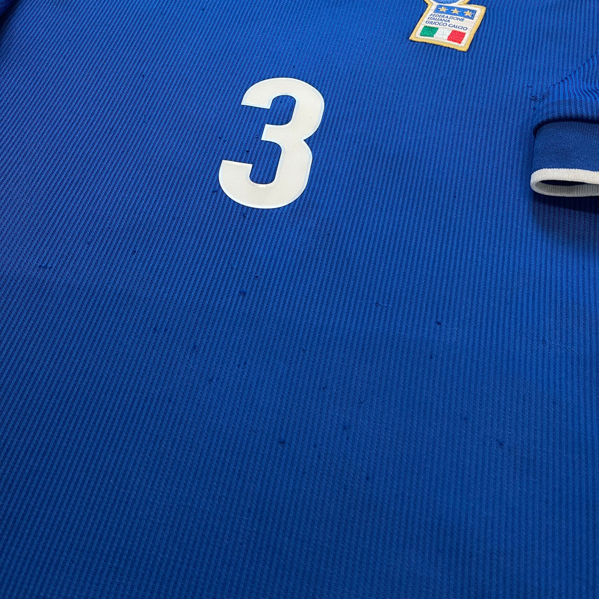 Italy 1997/98 home x Paolo Maldini #3 (XL)