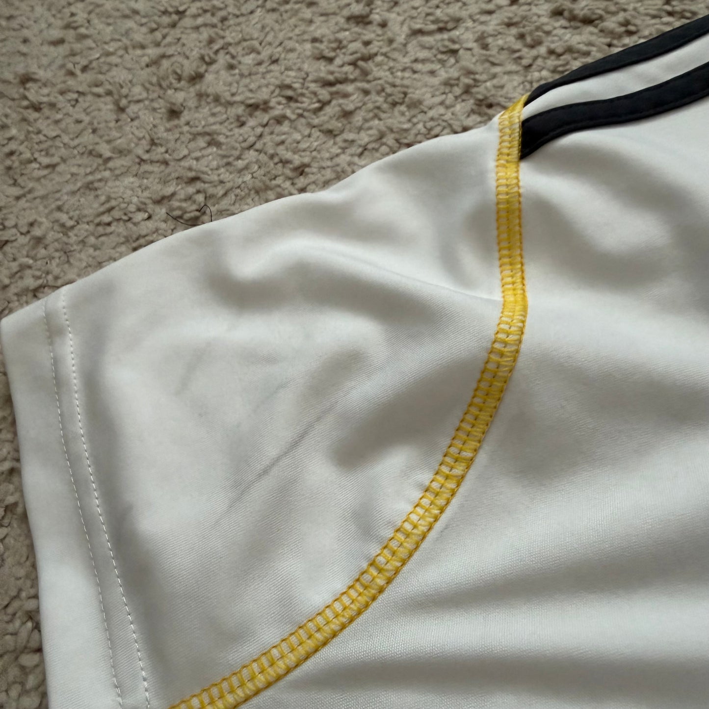 Real Madrid 2009/10 home x Cristiano Ronaldo #9 (XL)