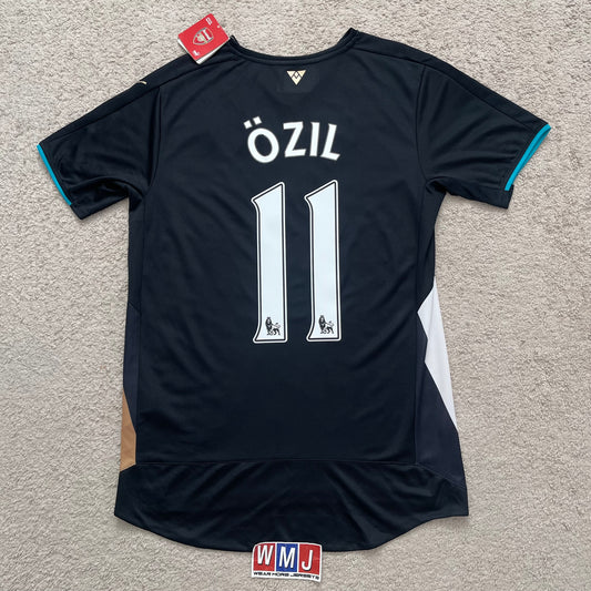 Arsenal 2015/16 third x Mesut Özil #11 (M) *BRAND NEW WITH TAGS
