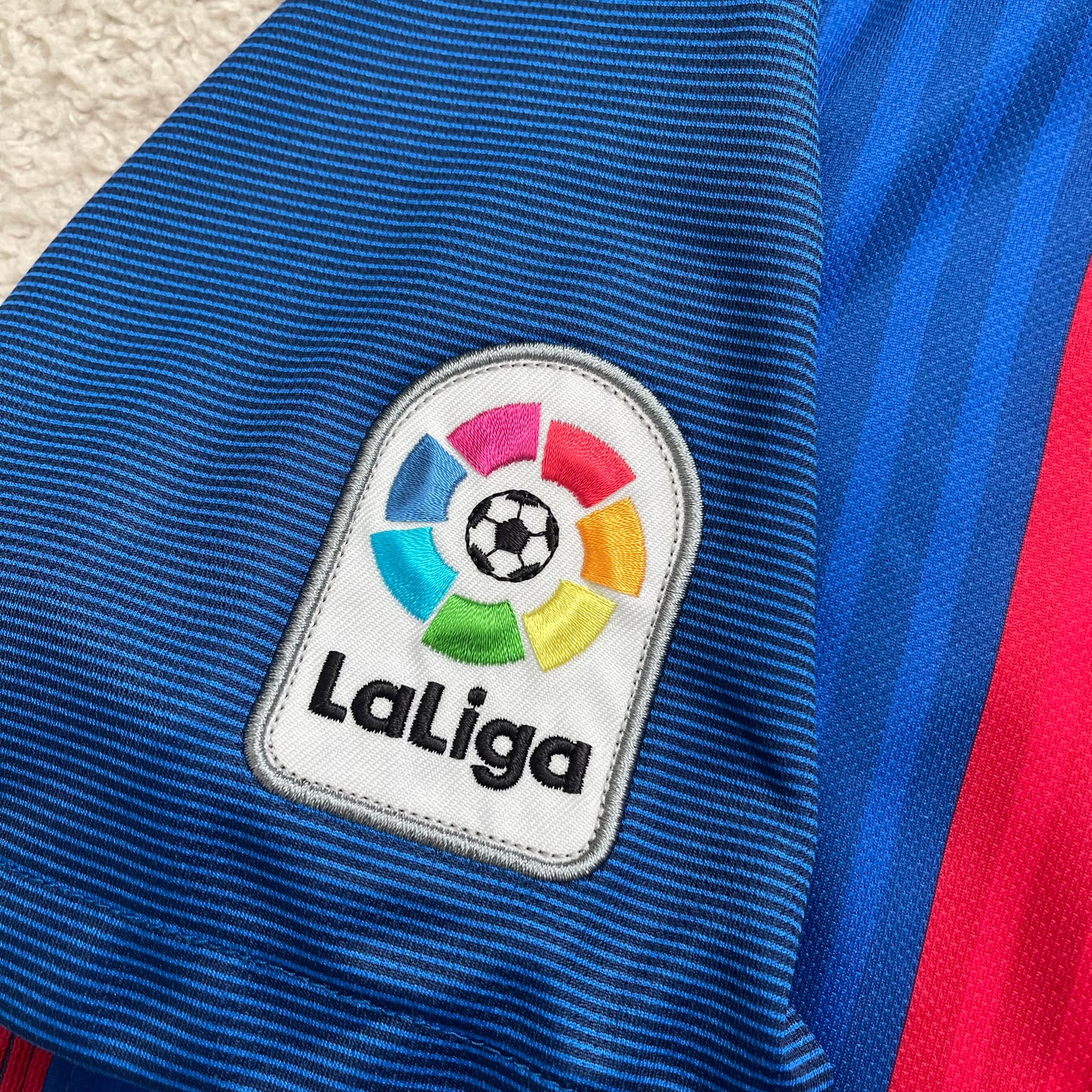 Barcelona 2016/17 home x Neymar Jr #11 (M)