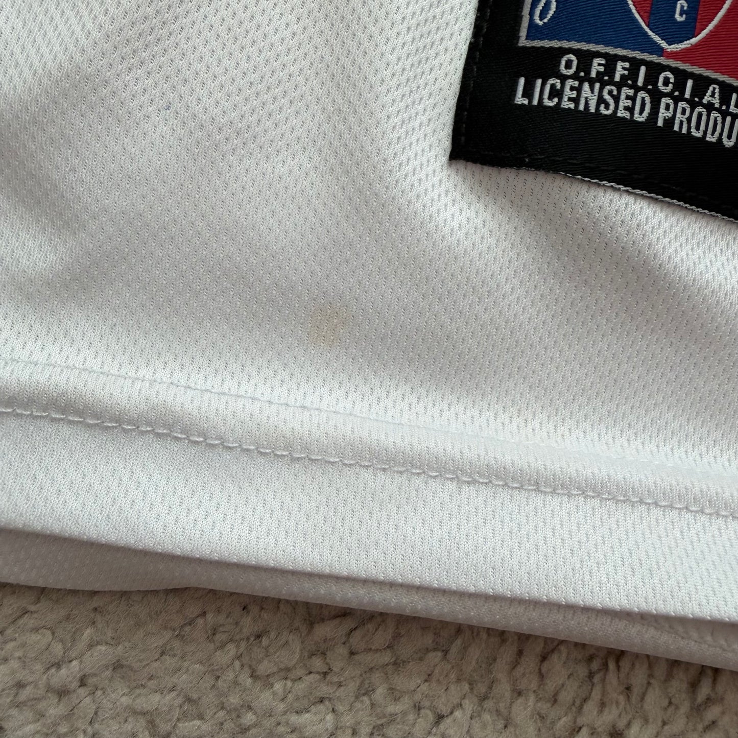 Atlante FC away 2010/11 (M)