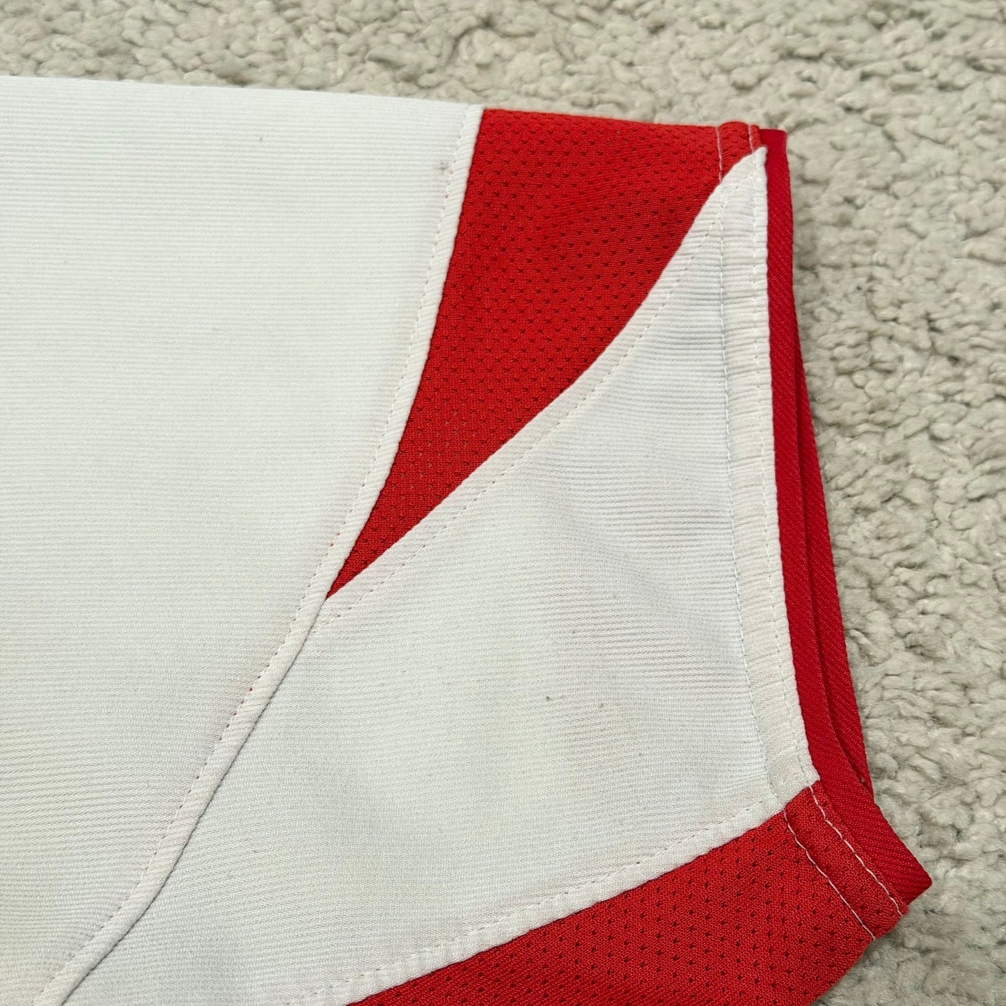 Arsenal 2004/05 home x Thierry Henry #14 (M) *has some small holes
