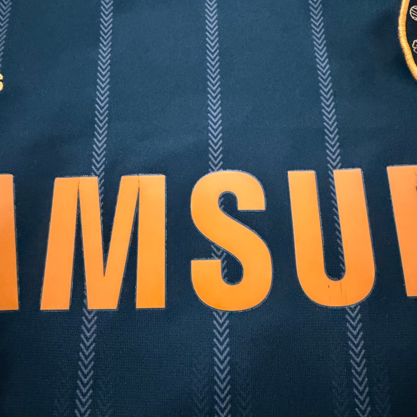 Chelsea 2010/11 away x Fernando 'El Niño' Torres #9 (M)