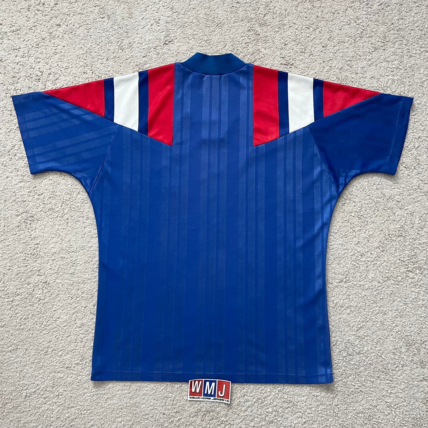 France 1992/94 home (XL)