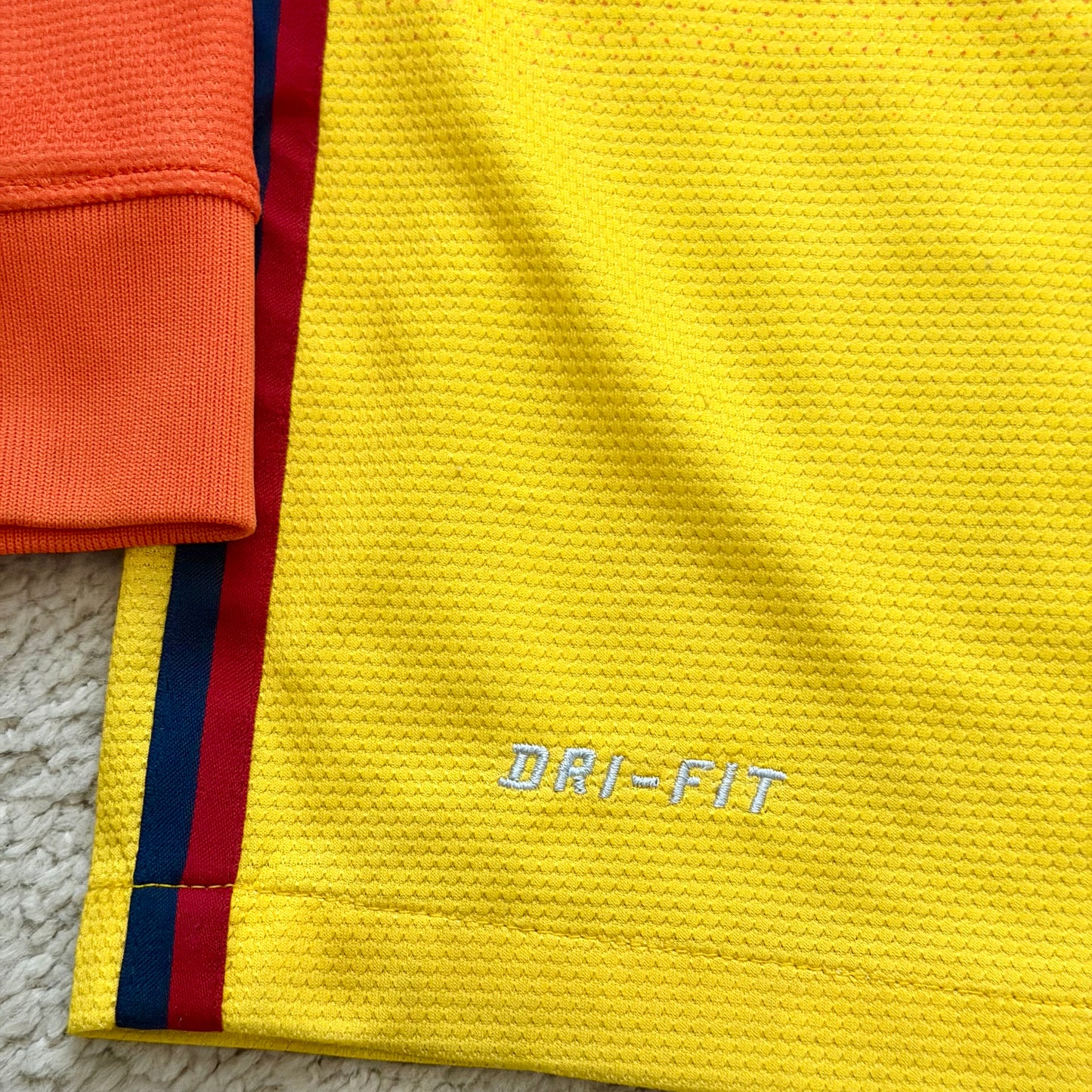 Barcelona 2012/13 away LONG SLEEVES x Messi #10 (L)