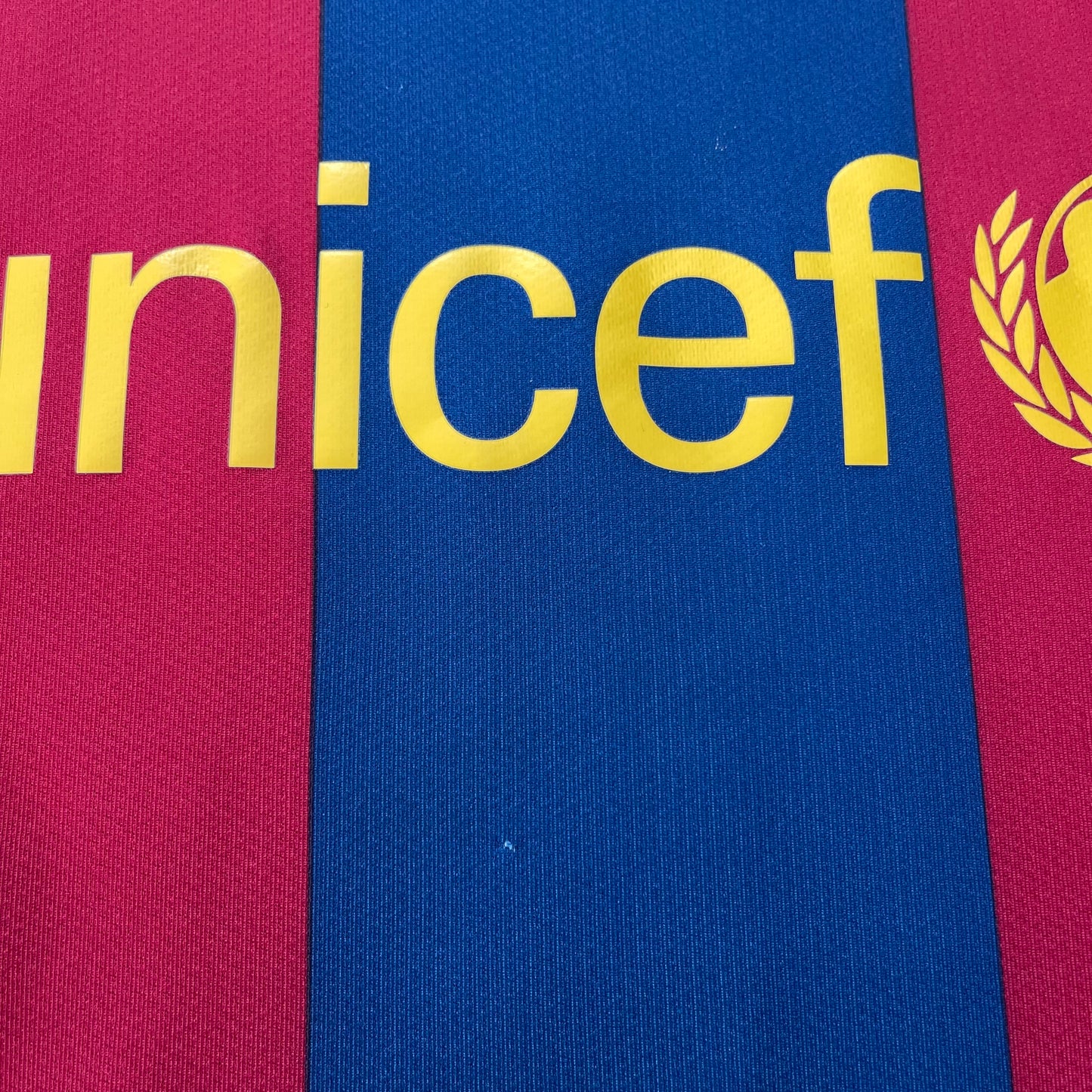 Barcelona 2007/08 home x Messi #19 (XL)