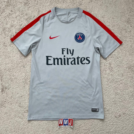 PSG 2016/17 training (M)