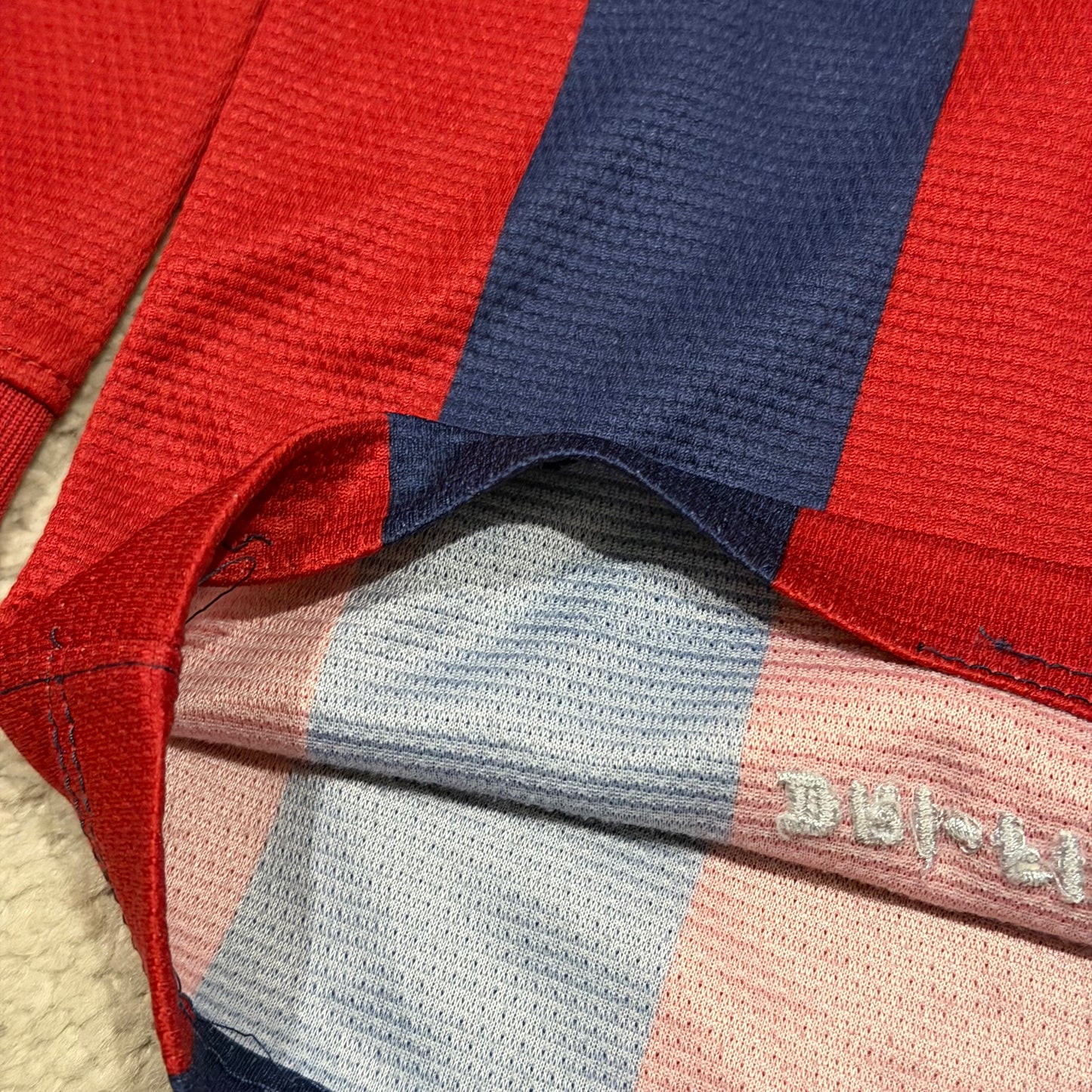 Barcelona 2013/14 home LONG SLEEVES x Neymar Jr #11 (M)