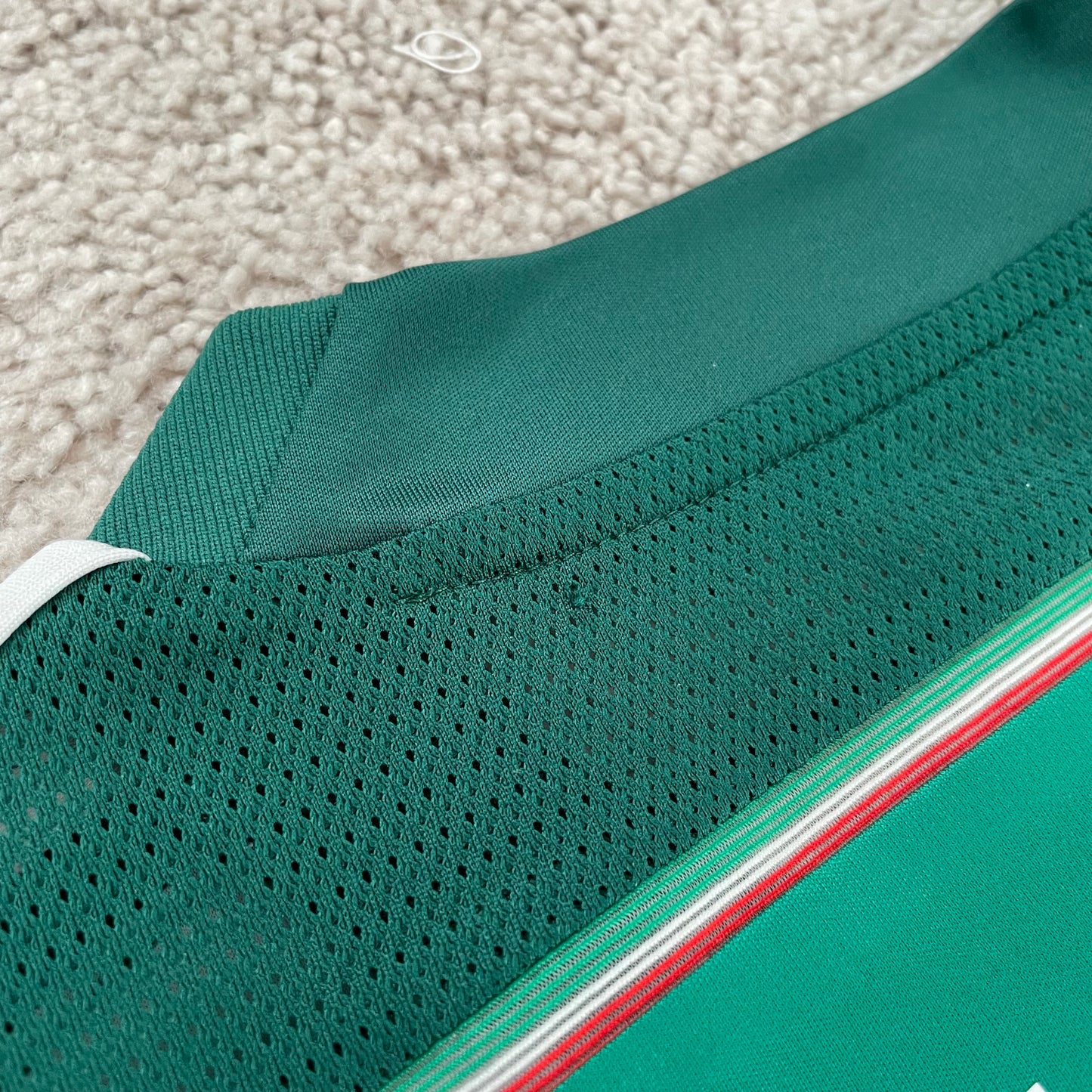 Mexico 2014 World Cup home x Rafa Marquez #4 (S)