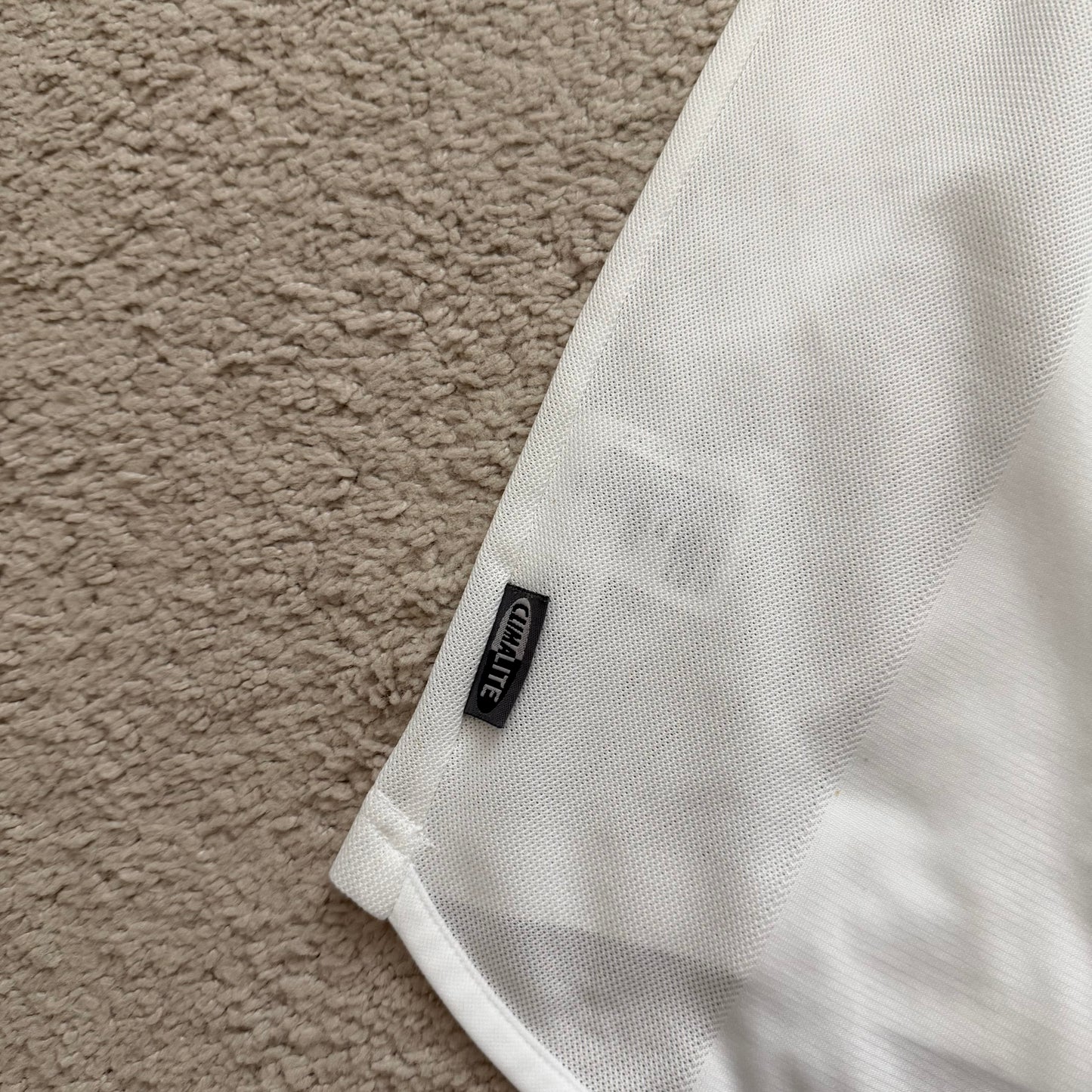 Real Madrid 2003/04 home x Ronaldo Nazario #9 (XL)