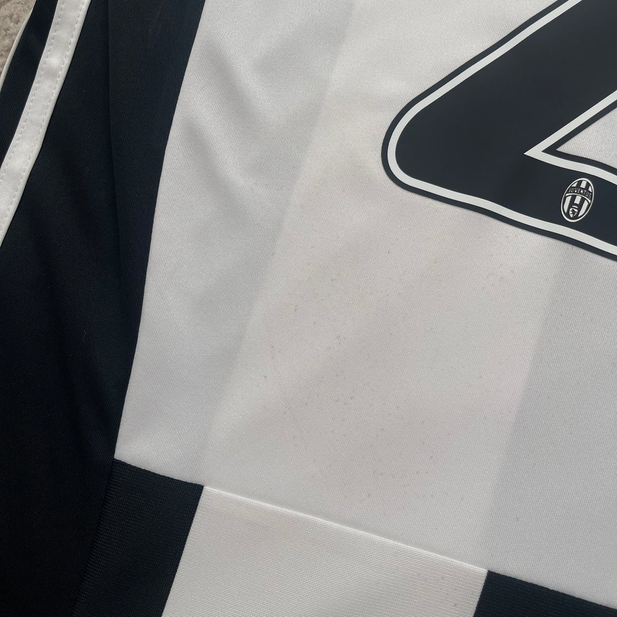 Juventus 2016/17 home x Paulo Dybala #21 (M)
