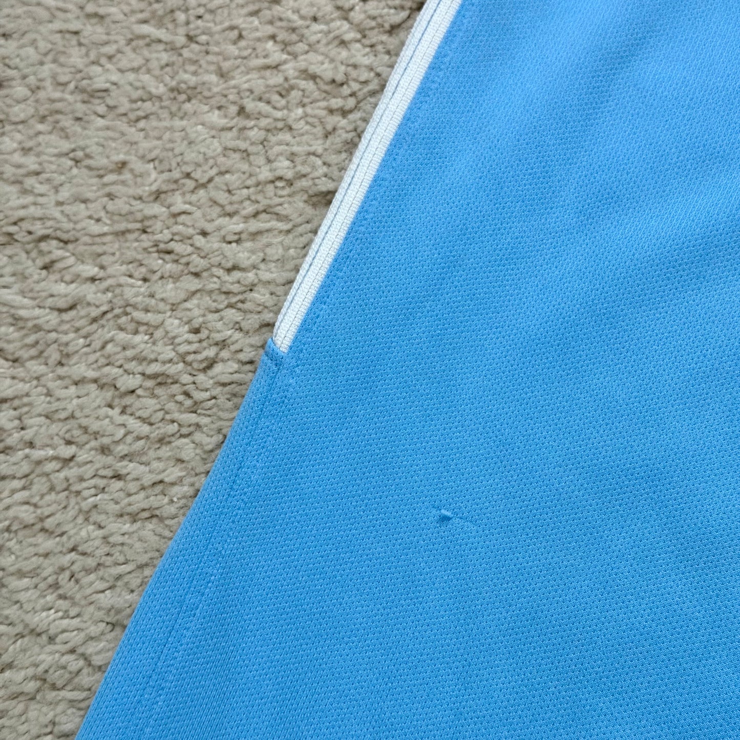 Manchester City 2017/18 home x Sergio Kun Agüero #10 (XL)