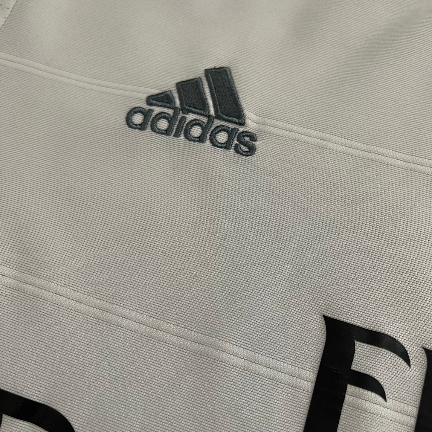 Real Madrid 2013/14 LA DECIMA home x Cristiano Ronaldo #7 (M)