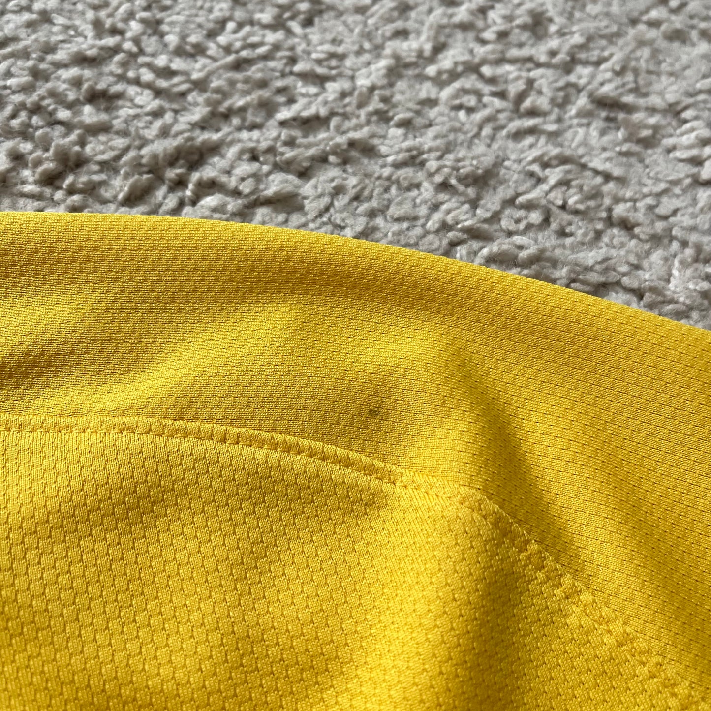 Brazil 2010 World Cup home x Ricardo Kaká #10 (M)