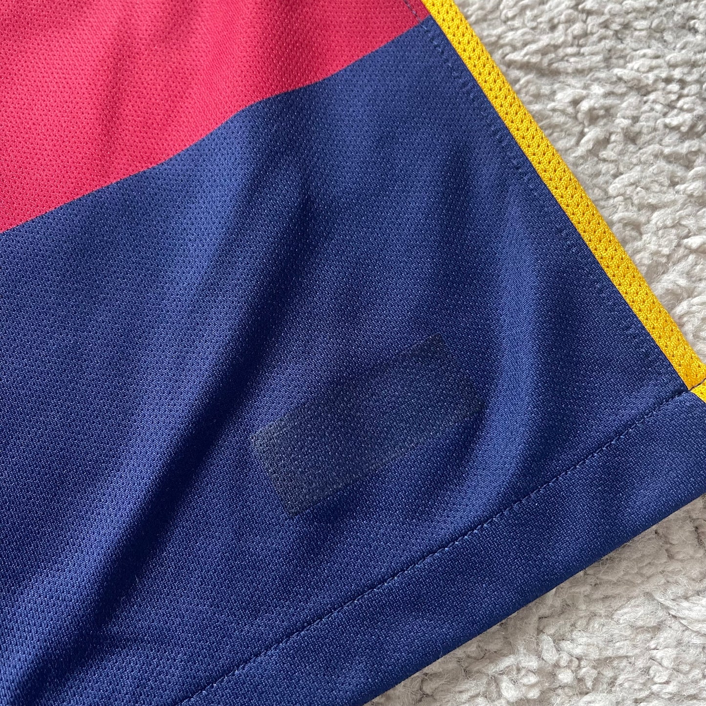 Barcelona 2015/16 home x Neymar Jr #11 (L)