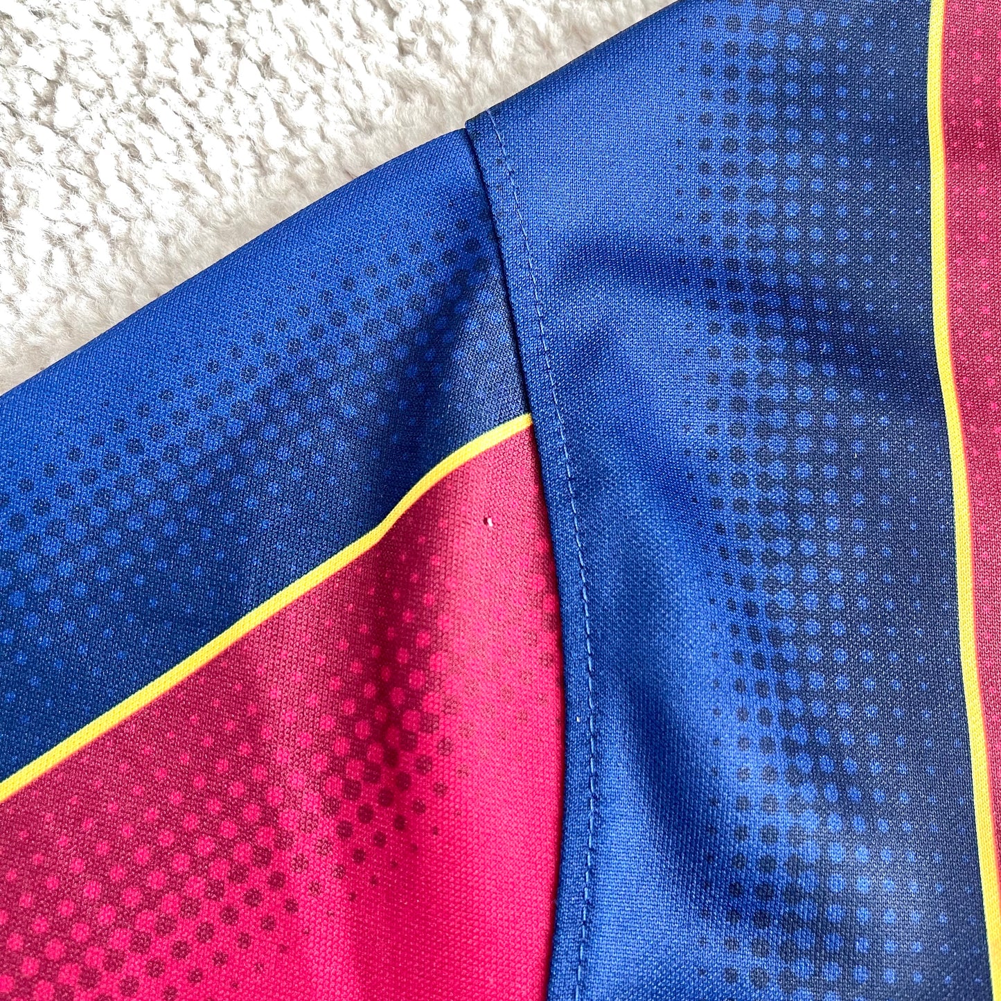 Barcelona 2020/21 home x Messi #10 (M)