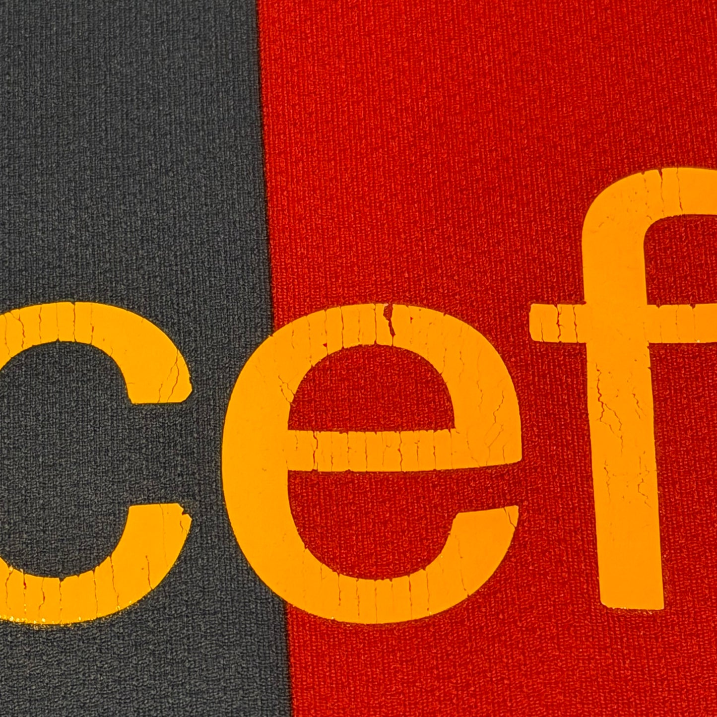 Barcelona 2008/09 home x Messi #10 (L)