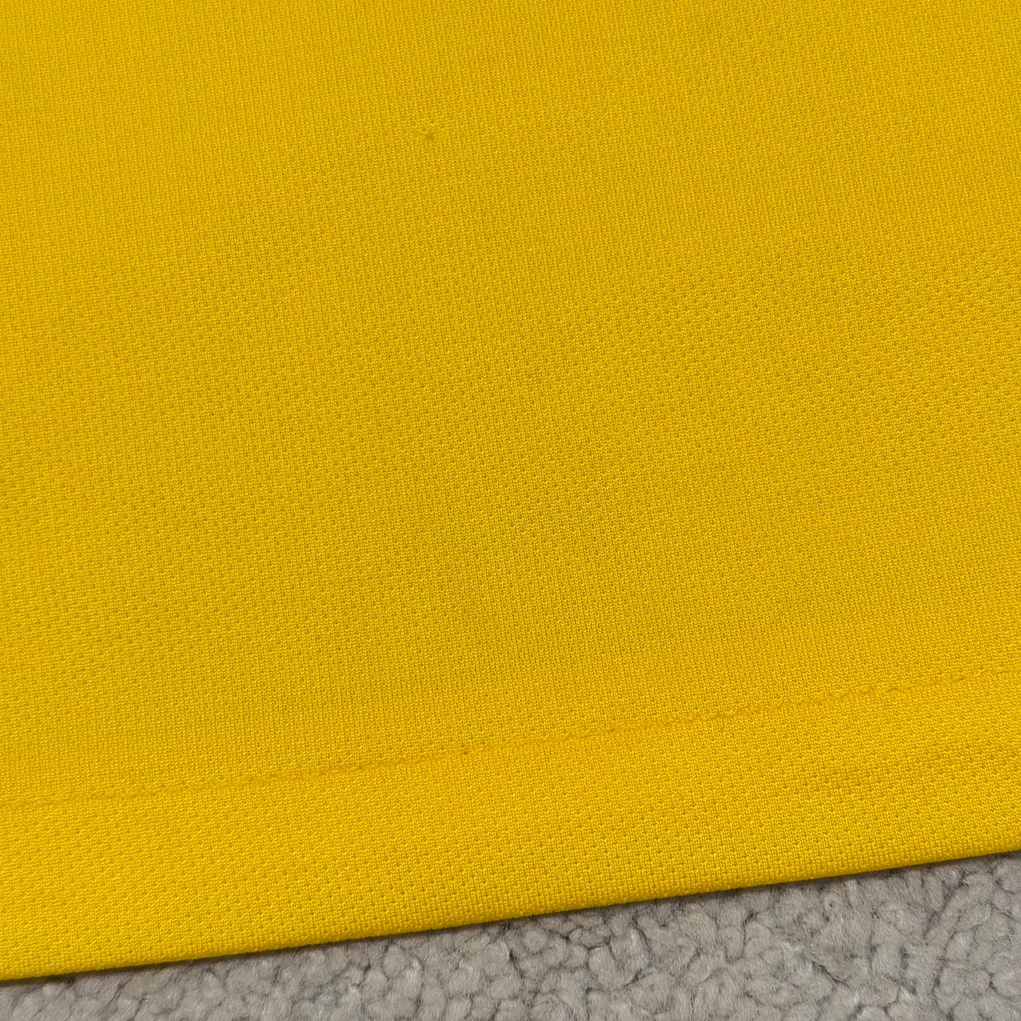 Brazil 2014 World Cup home x Neymar Jr #10 (M)