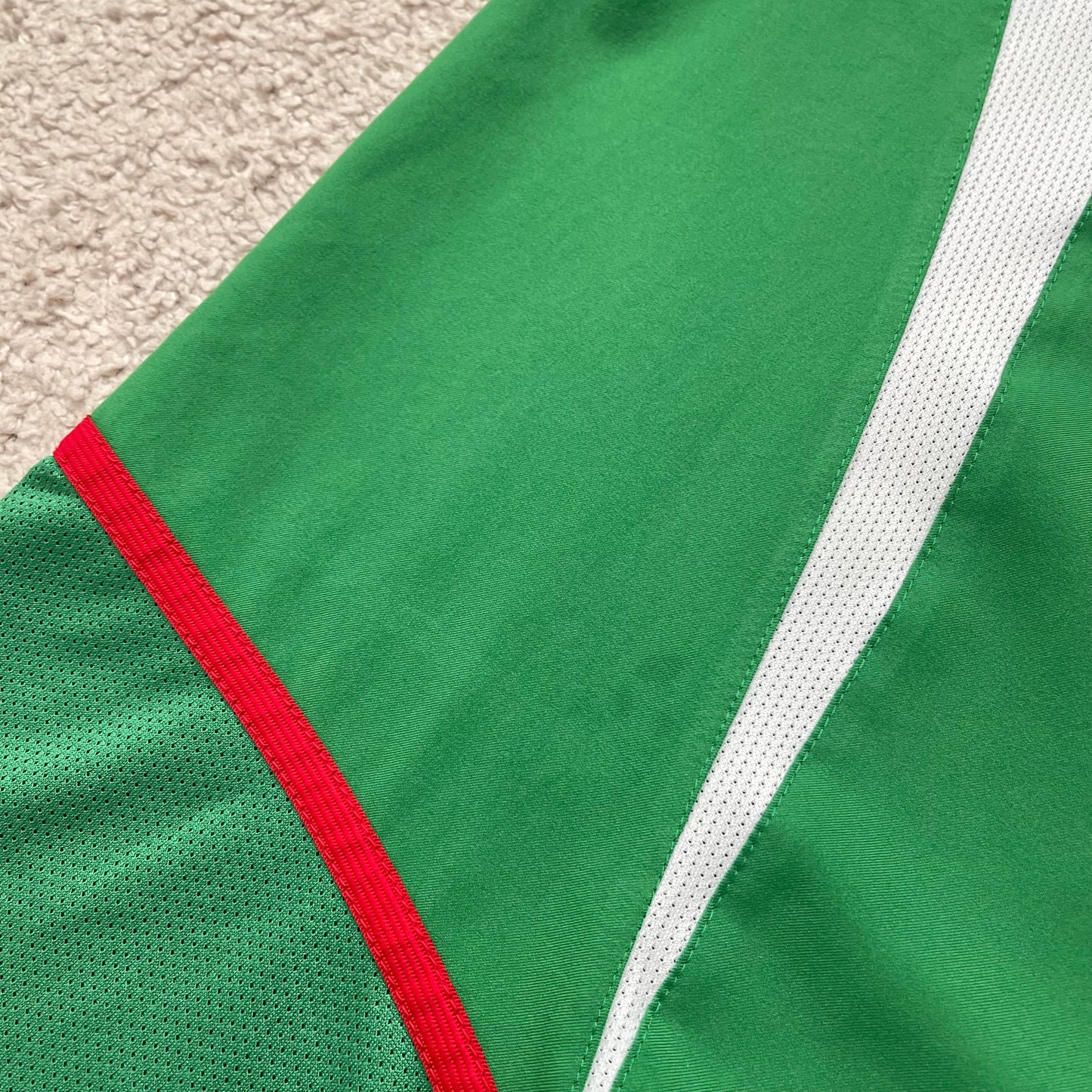 Mexico 2003/04 home x Rafa Marquez #4 (XL)