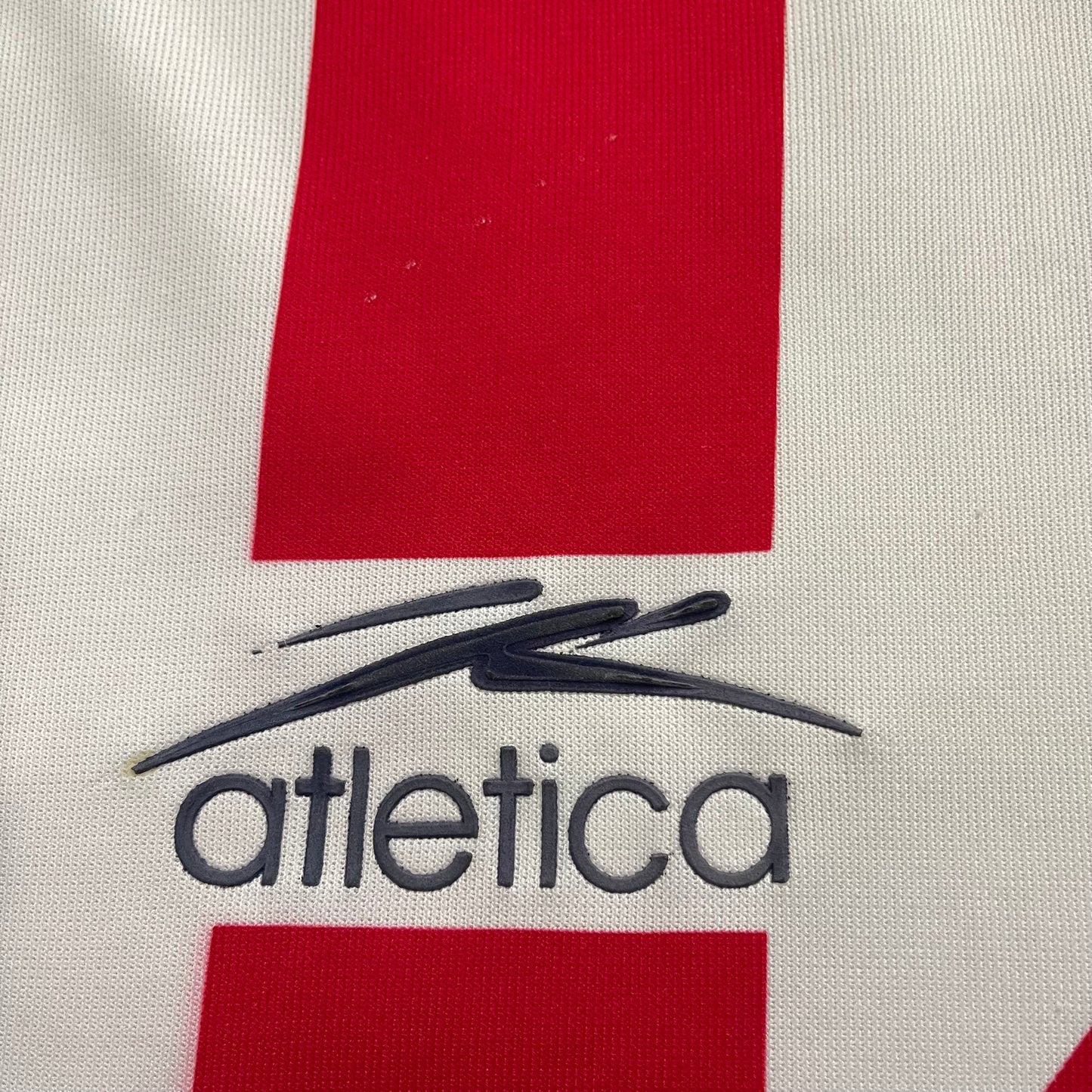 Chivas de Guadalajara 2000/01 home (M)
