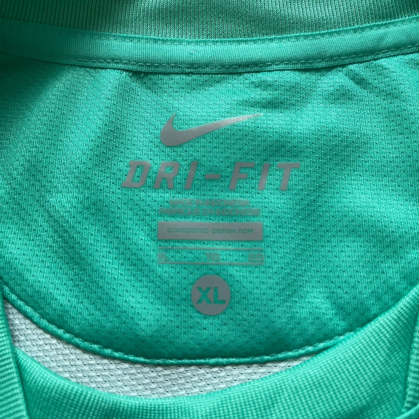 Barcelona 2010/11 away x Messi #10 (XL)