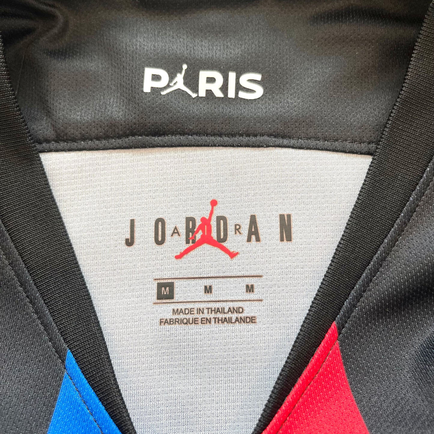 PSG 2019/20 Jordan fourth x Neymar Jr #10 (M)