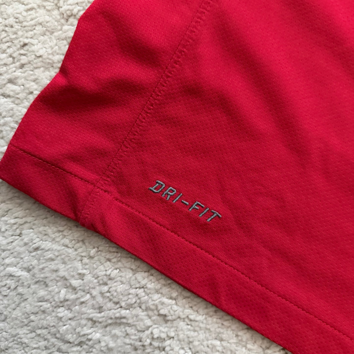 Arsenal 2011/12 home 125th Anniversary x Carlos Vela #11 (XL)