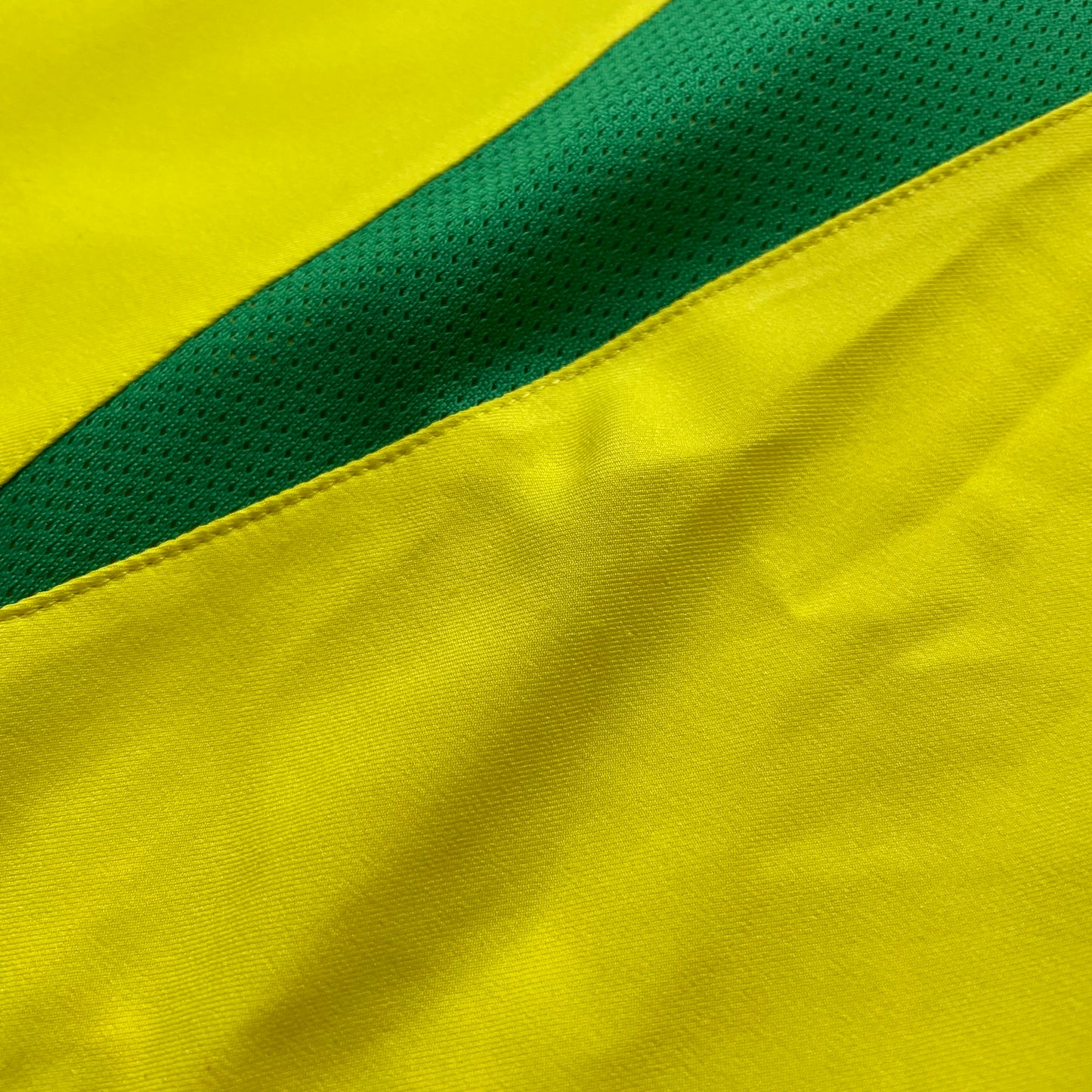 Brazil 2002 World Cup x Ronaldinho #11 (M)