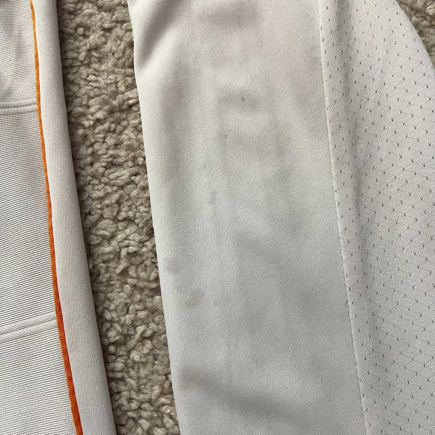 Real Madrid 2013/14 LA DECIMA home LONG SLEEVES x Cristiano Ronaldo #7 (S)
